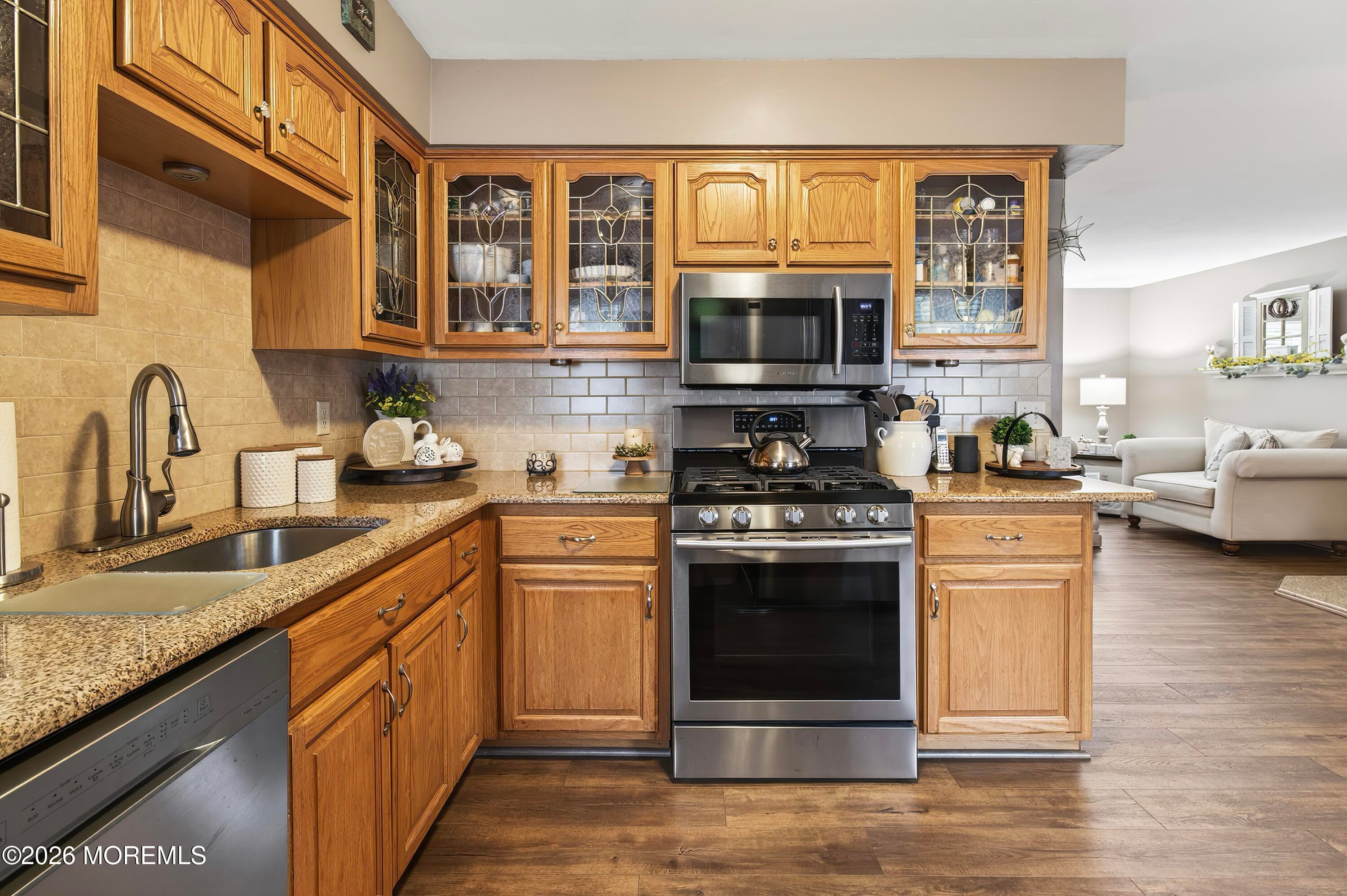 Toms River, New Jersey, 08757, United States, 4 Bedrooms Bedrooms, ,2 BathroomsBathrooms,Residential,For Sale,2048980