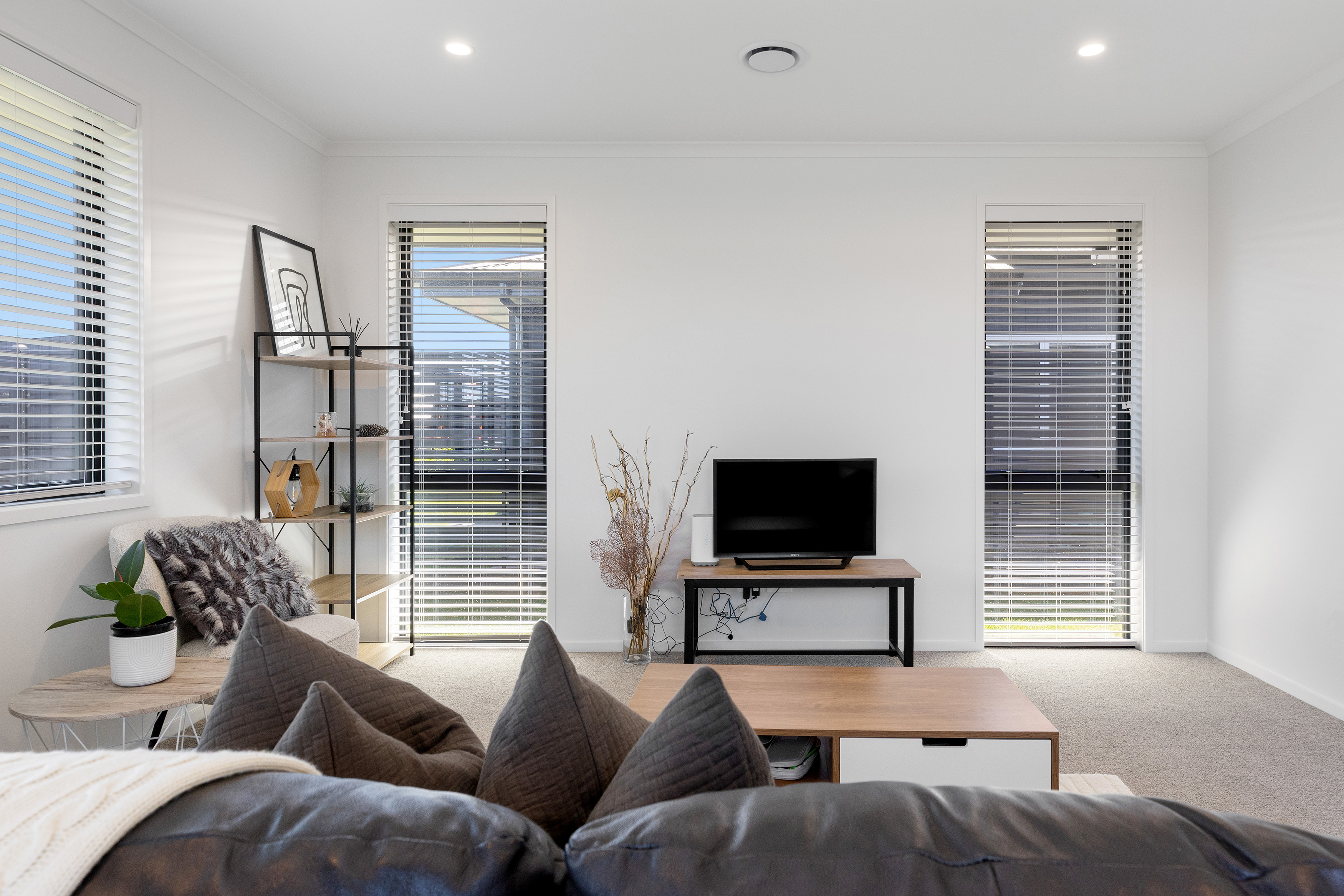  10 Tatahi Street, Wharewaka - 物件實景