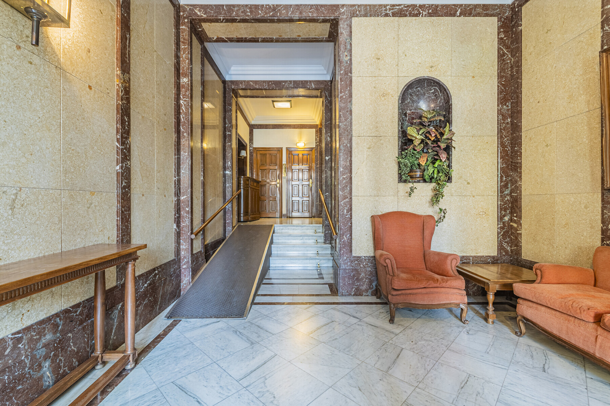  Exclusive penthouse with 2 terraces and panoramic views of Barcelona - 物件實景