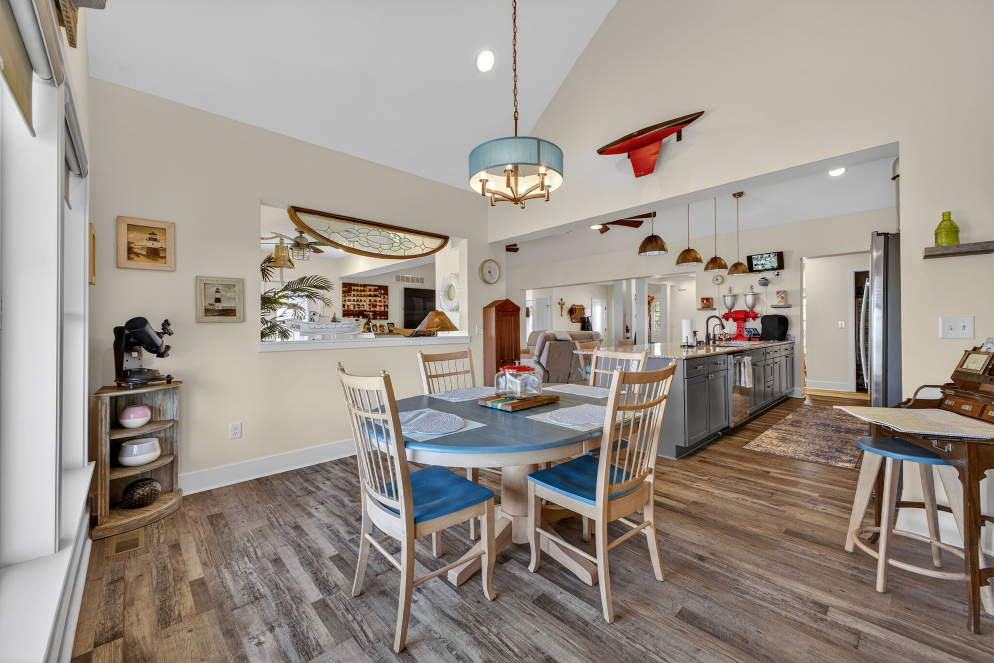  7296 Chesapeake Drive, Jamesville, VA, 23398 - 物件實景