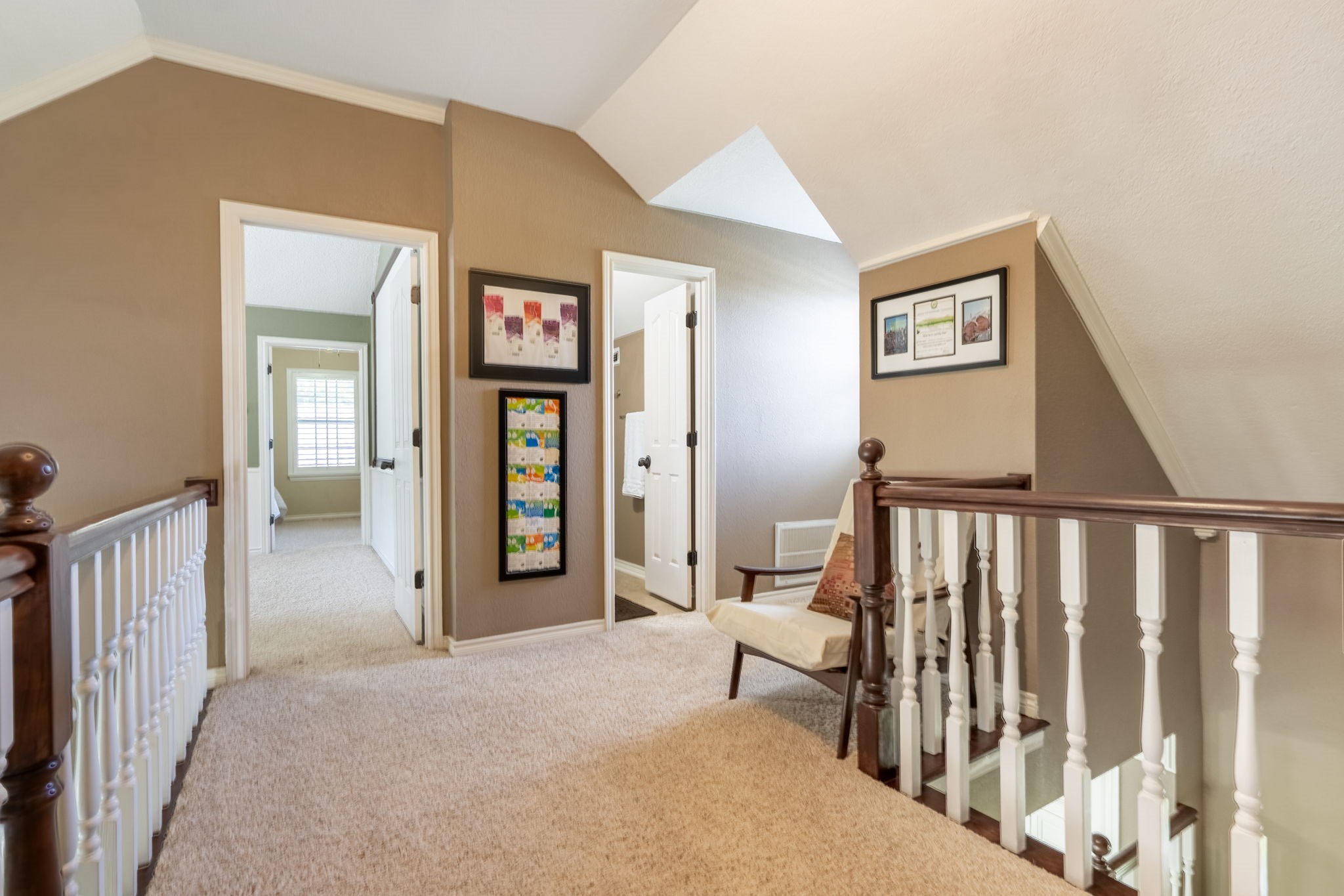 Heath, Texas, 75032, United States, 4 Bedrooms Bedrooms, ,3 BathroomsBathrooms,Residential,For Sale,1817518