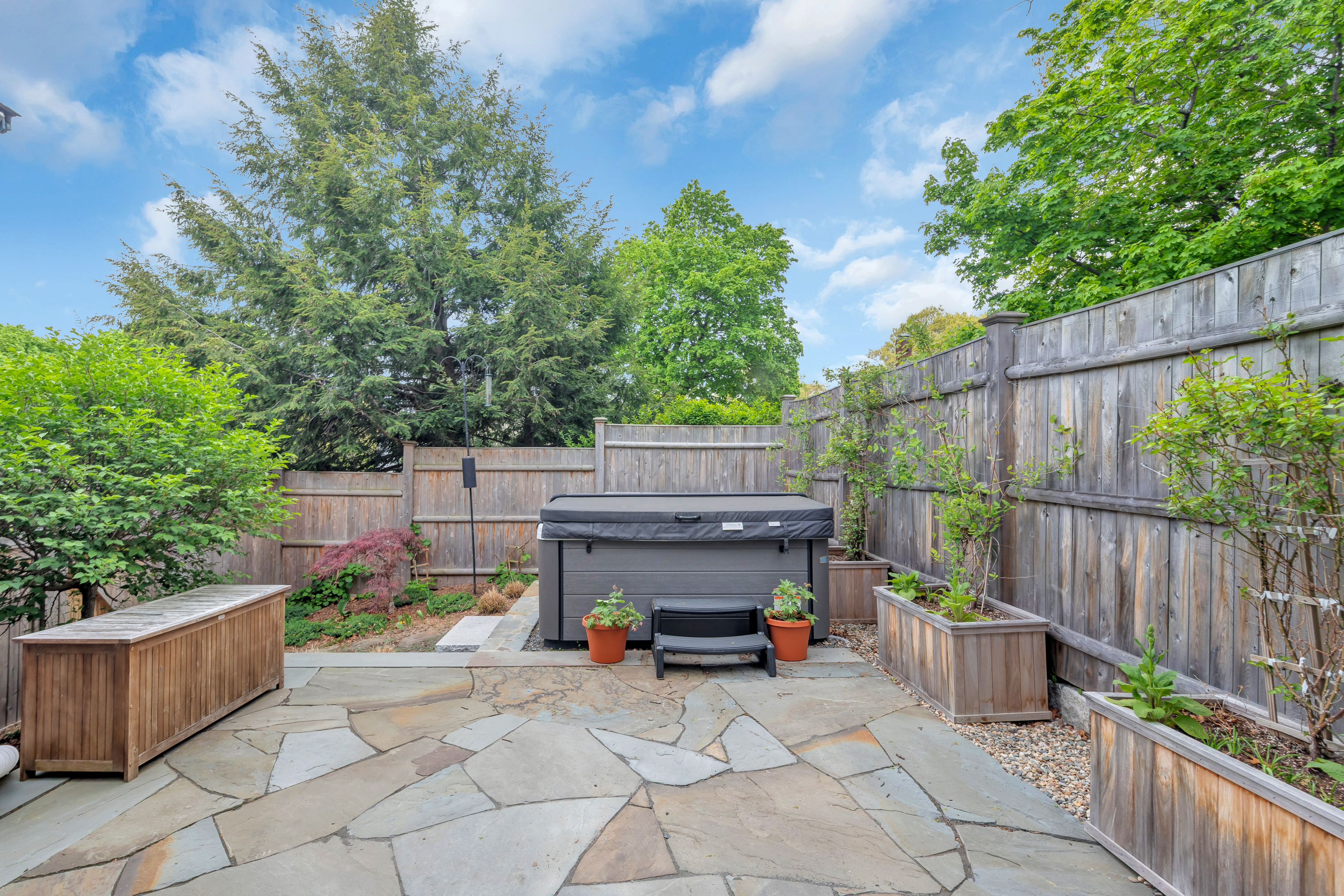  89 Churchill Avenue, Arlington, MA, 02476 - 物件實景