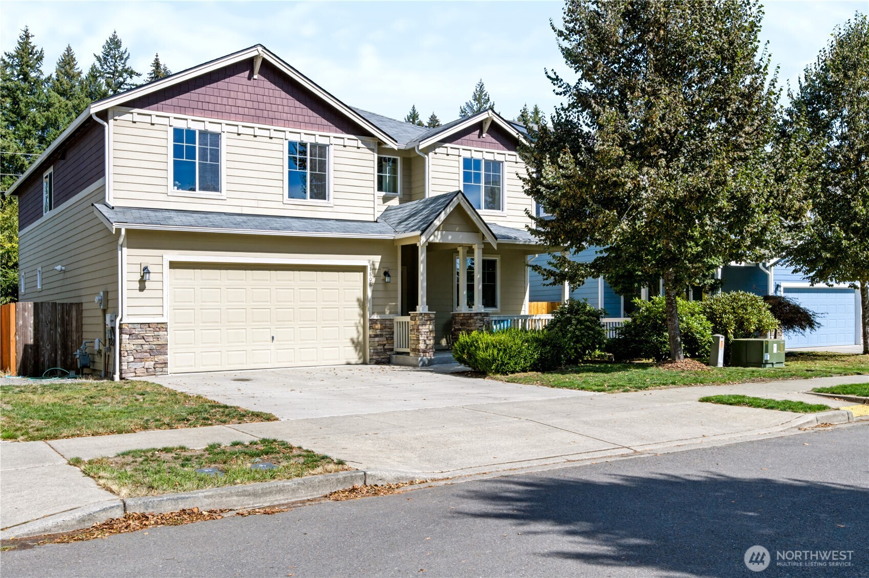 64th Way, Tumwater, WA 98501 #1
