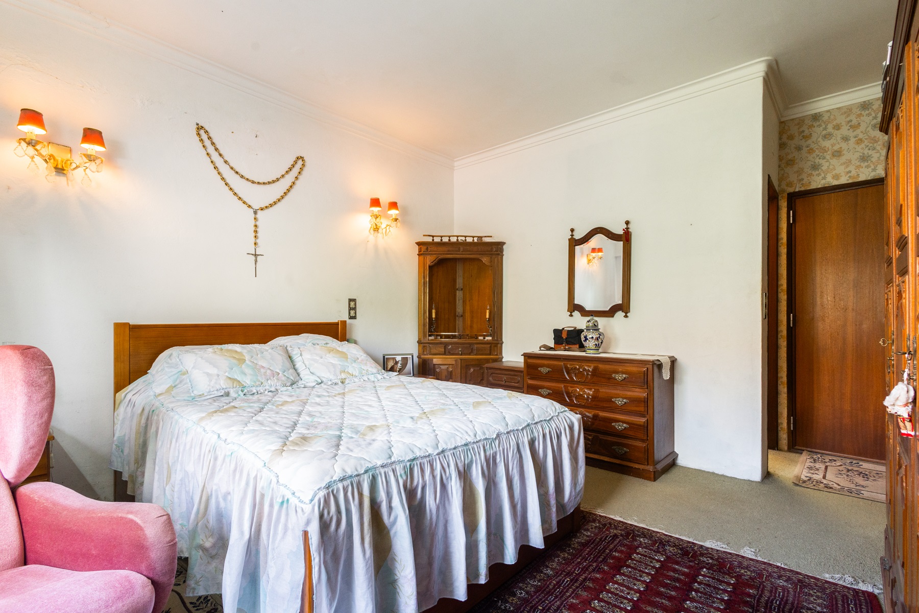  Apartment Floor Dwelling, 3 bedrooms, for Sale - 物件實景