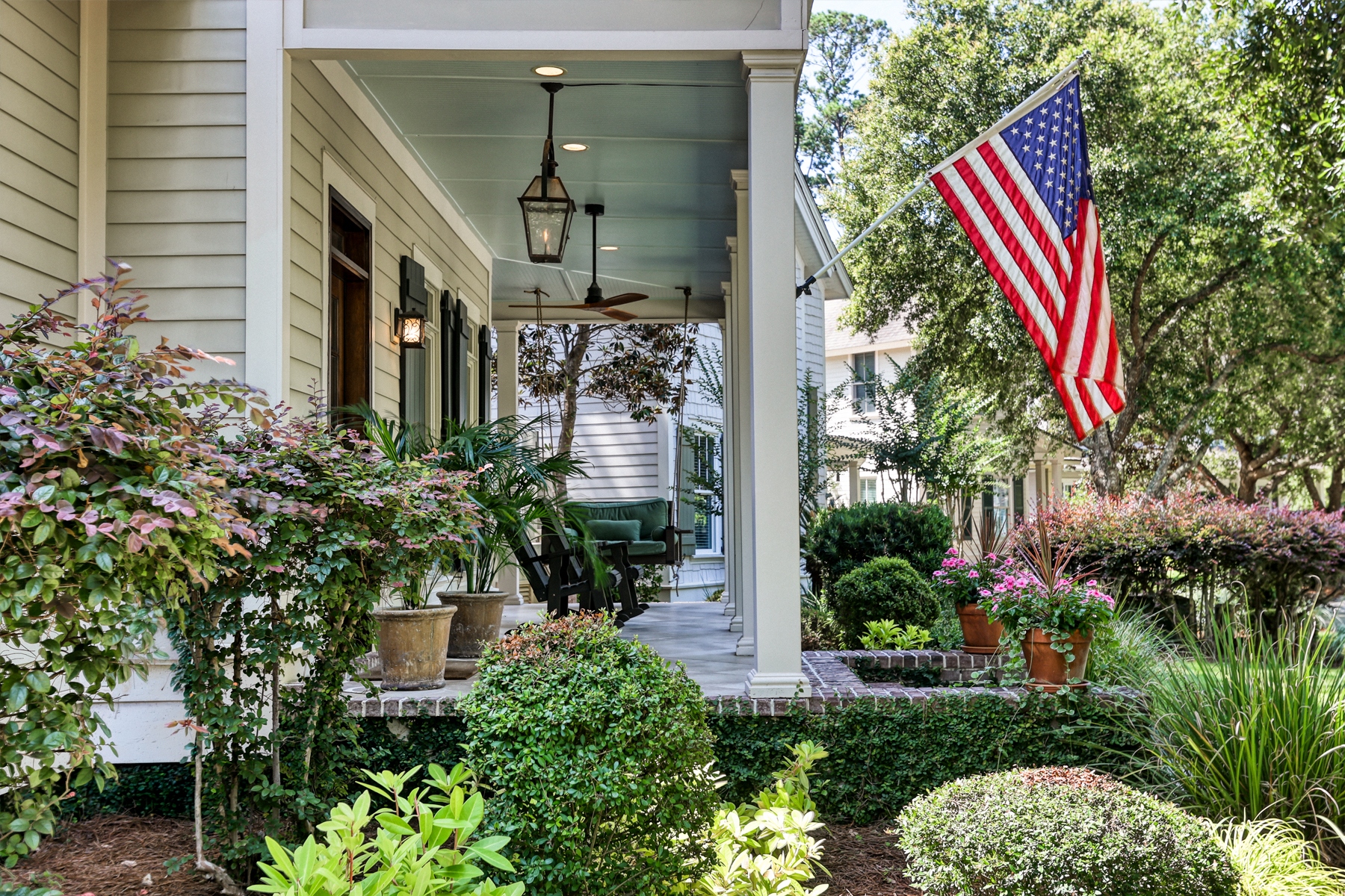  34 Dream Maker Circle, Savannah - 物件實景