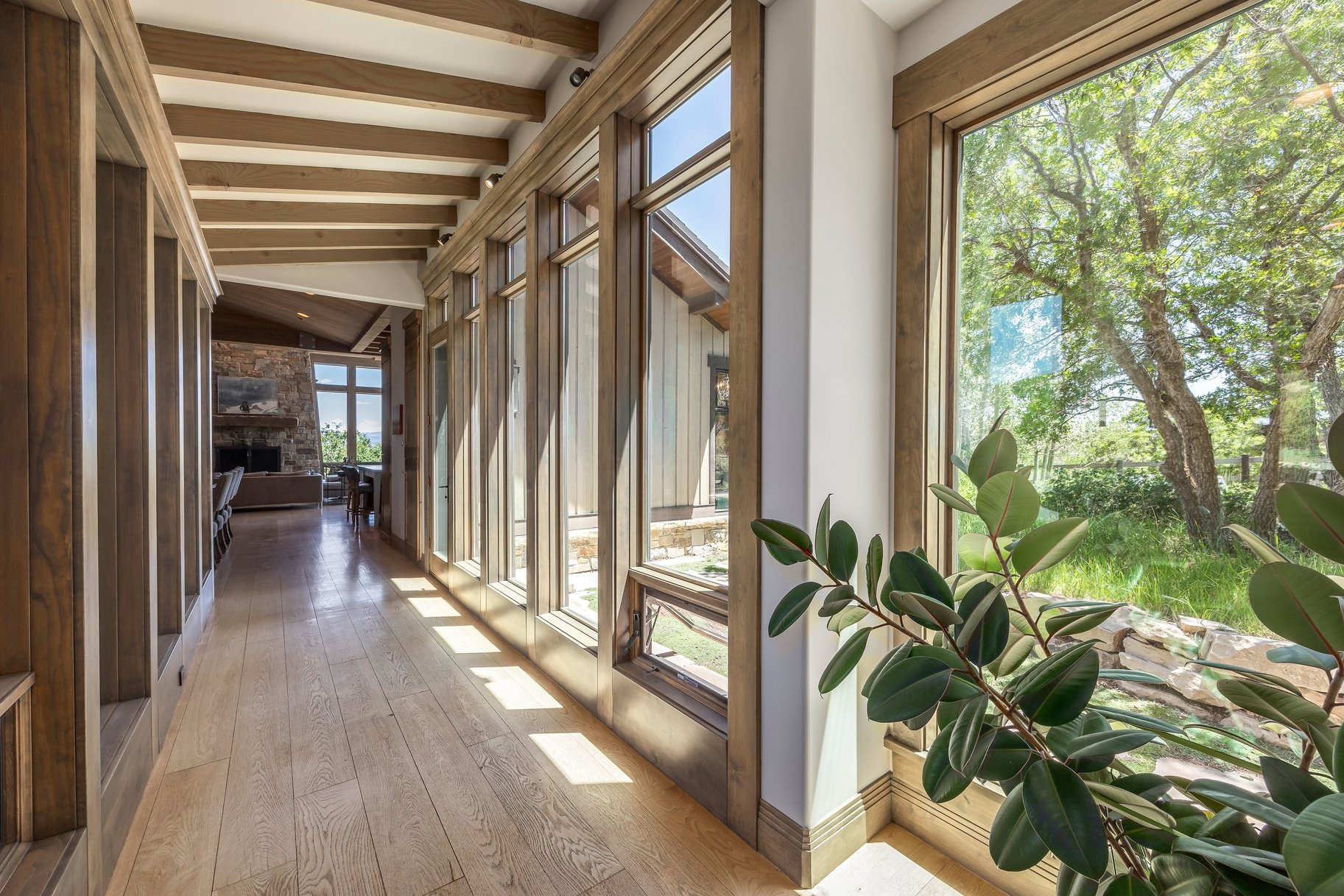 Mountain Luxury Meets the Ultimate Park City Equestrian Lifestyle - 物件實景