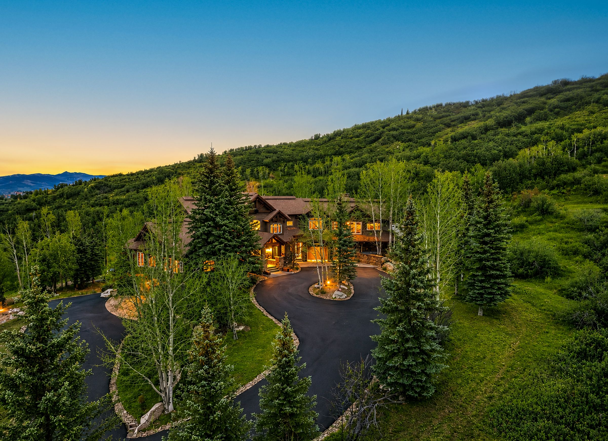  35415 Priest Creek Road, Steamboat Springs, CO 80487 - 物件實景