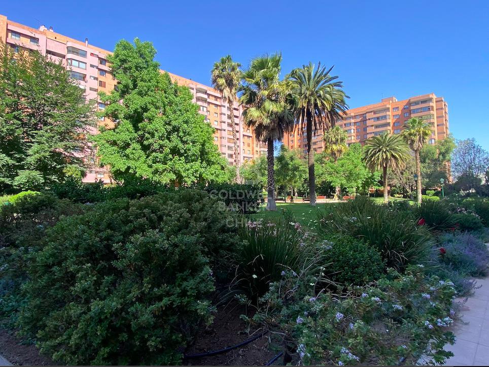 Providencia, Chile, 3 Bedrooms Bedrooms, ,2 BathroomsBathrooms,Residential,For Sale,1964134