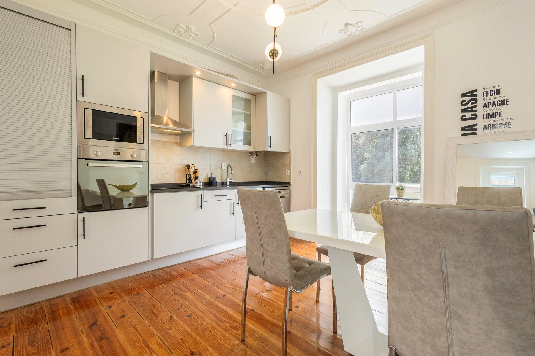  Flat, 3 bedrooms, for Sale - 物件實景