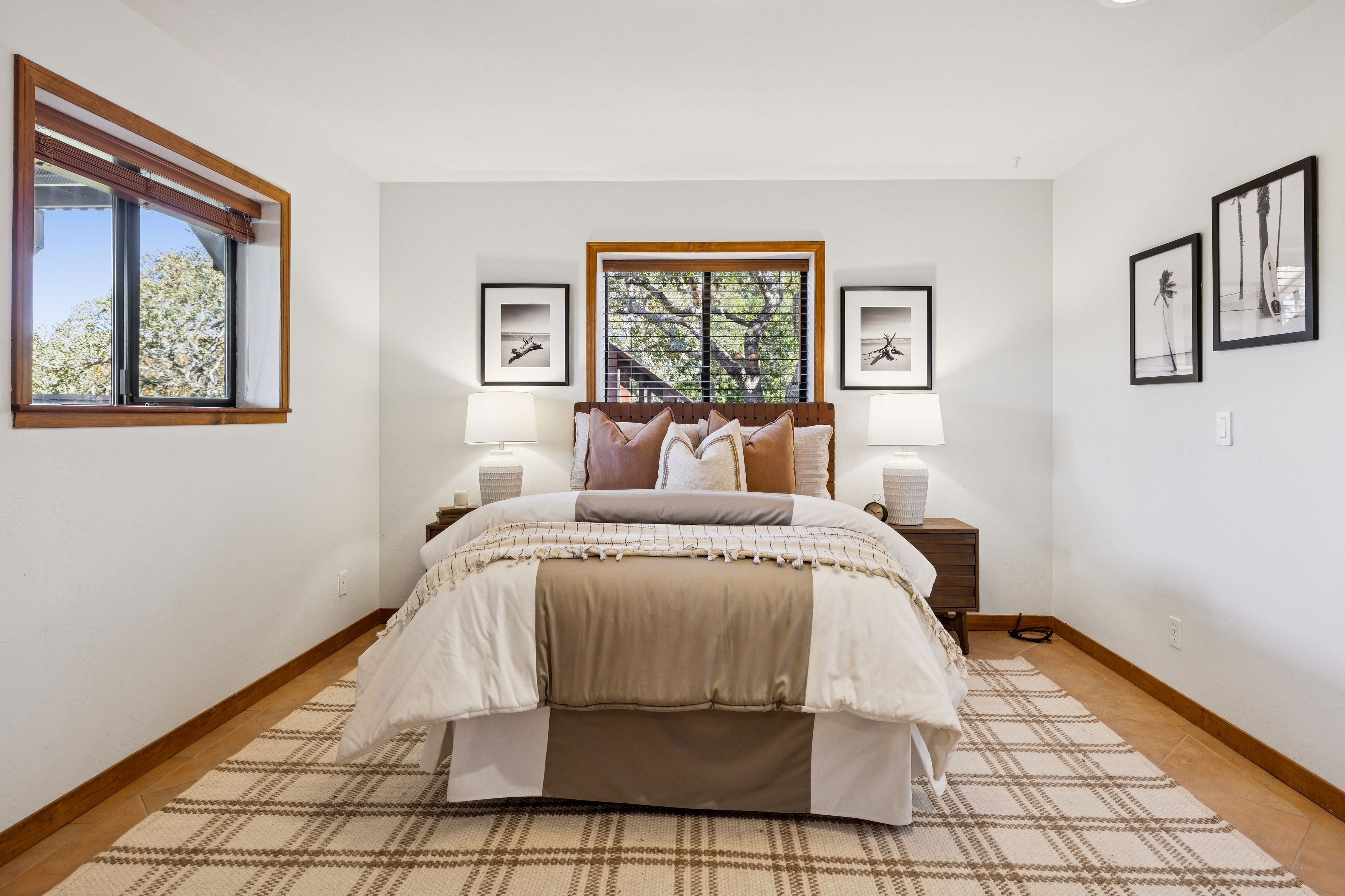  Private Sanctuary in Atherton Oaks - 物件實景