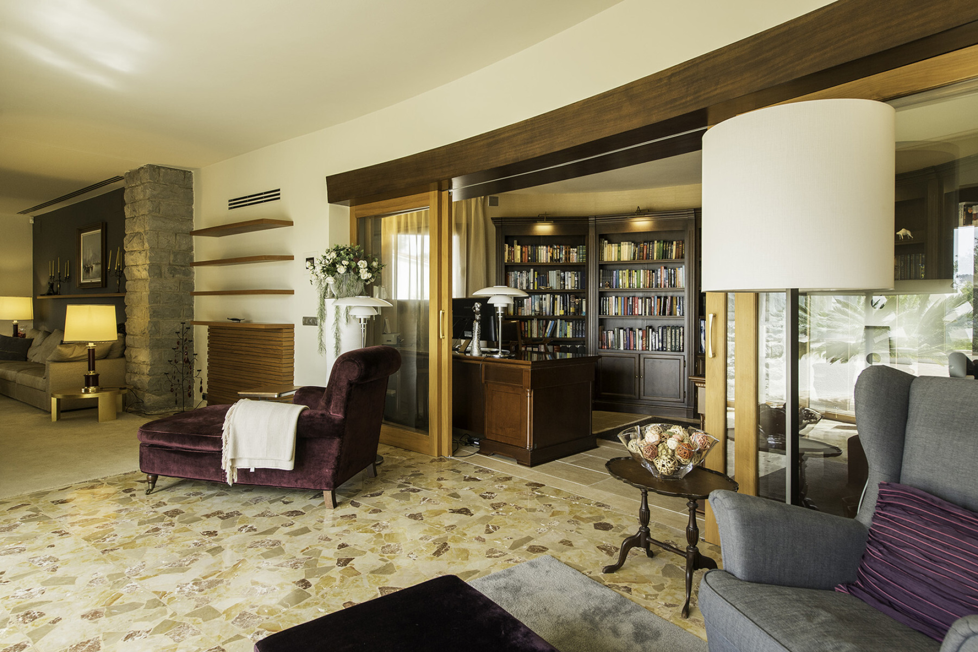  Impressive country estate in Santa Cristina de Aro - 物件實景