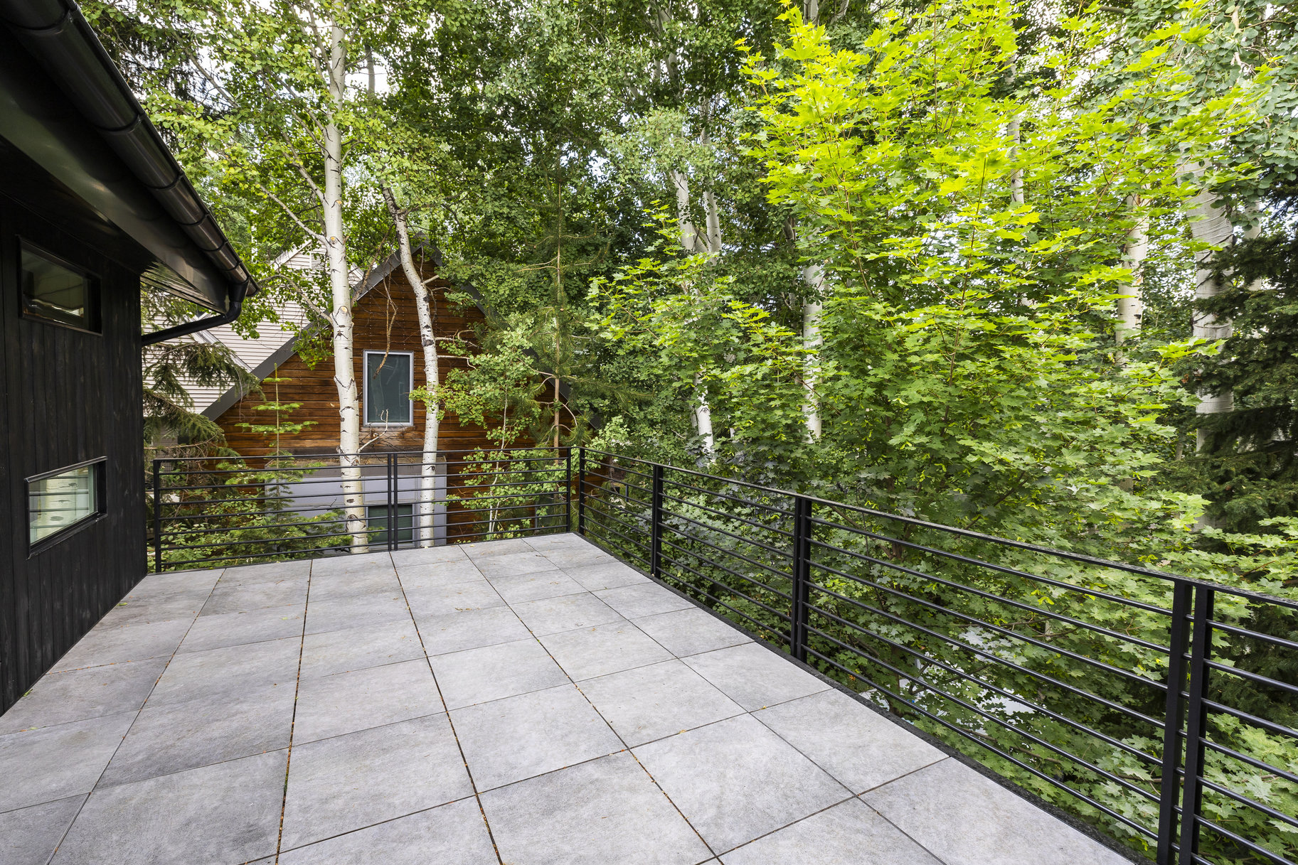  Mountain Modern Masterpiece in Thaynes Canyon - 物件實景
