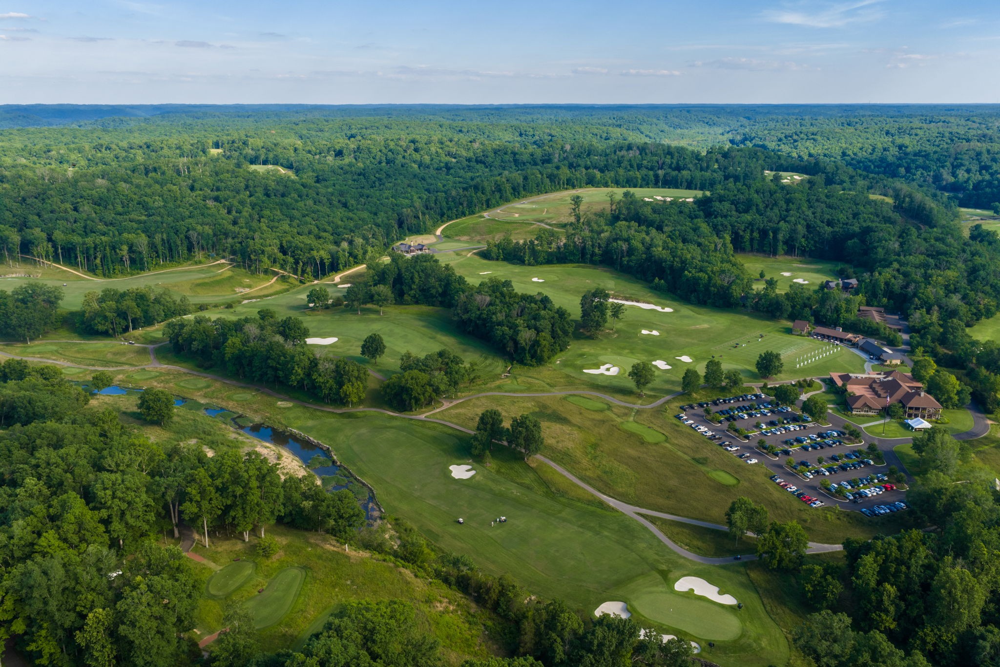  1003 Champion Hills Dr, Kingston Springs, TN, 37082 - 物件實景