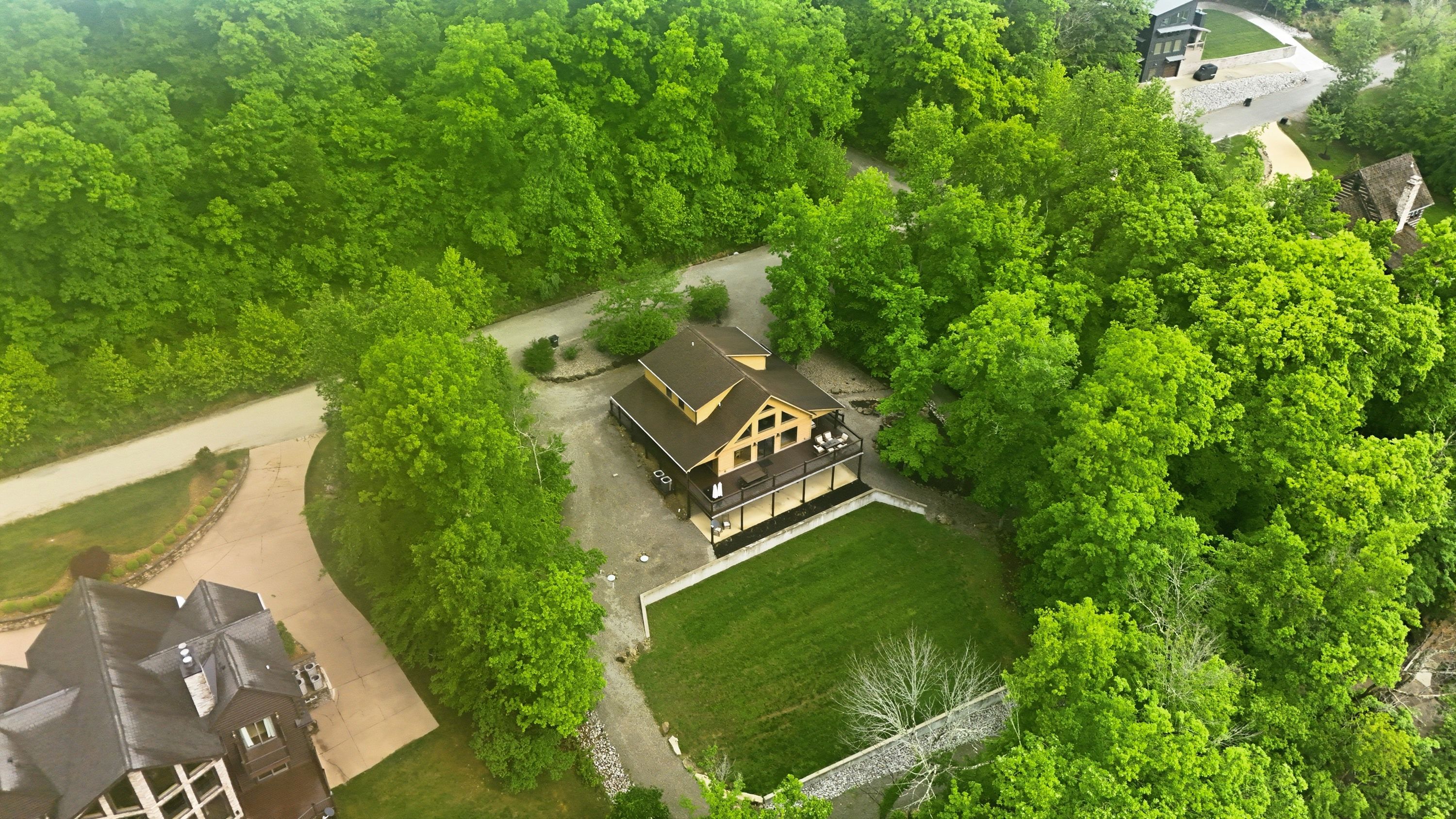  29 River Run Road, Leitchfield, KY 42754 - 物件實景