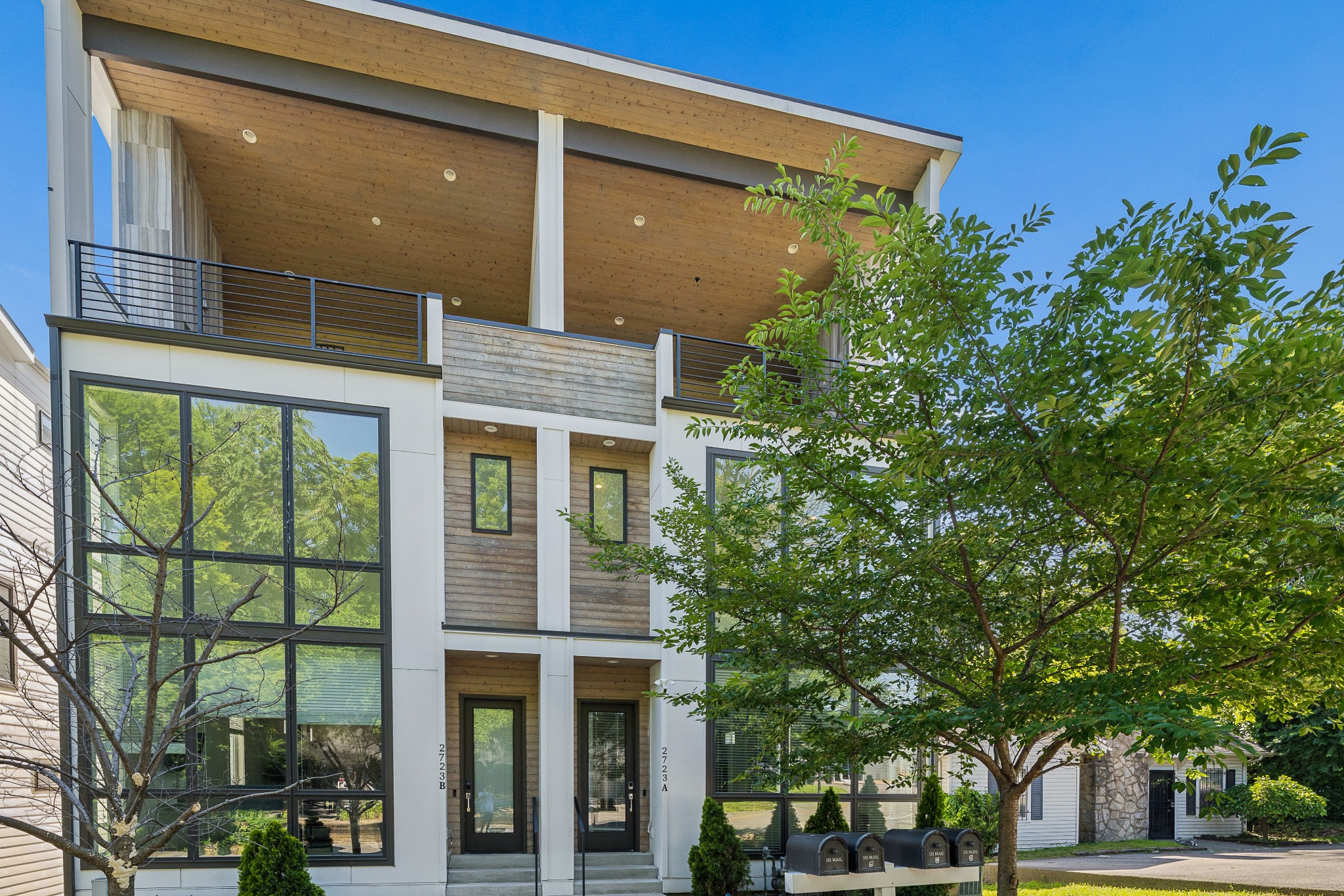  2723 Westwood Dr, Nashville, TN, 37204 - 物件實景