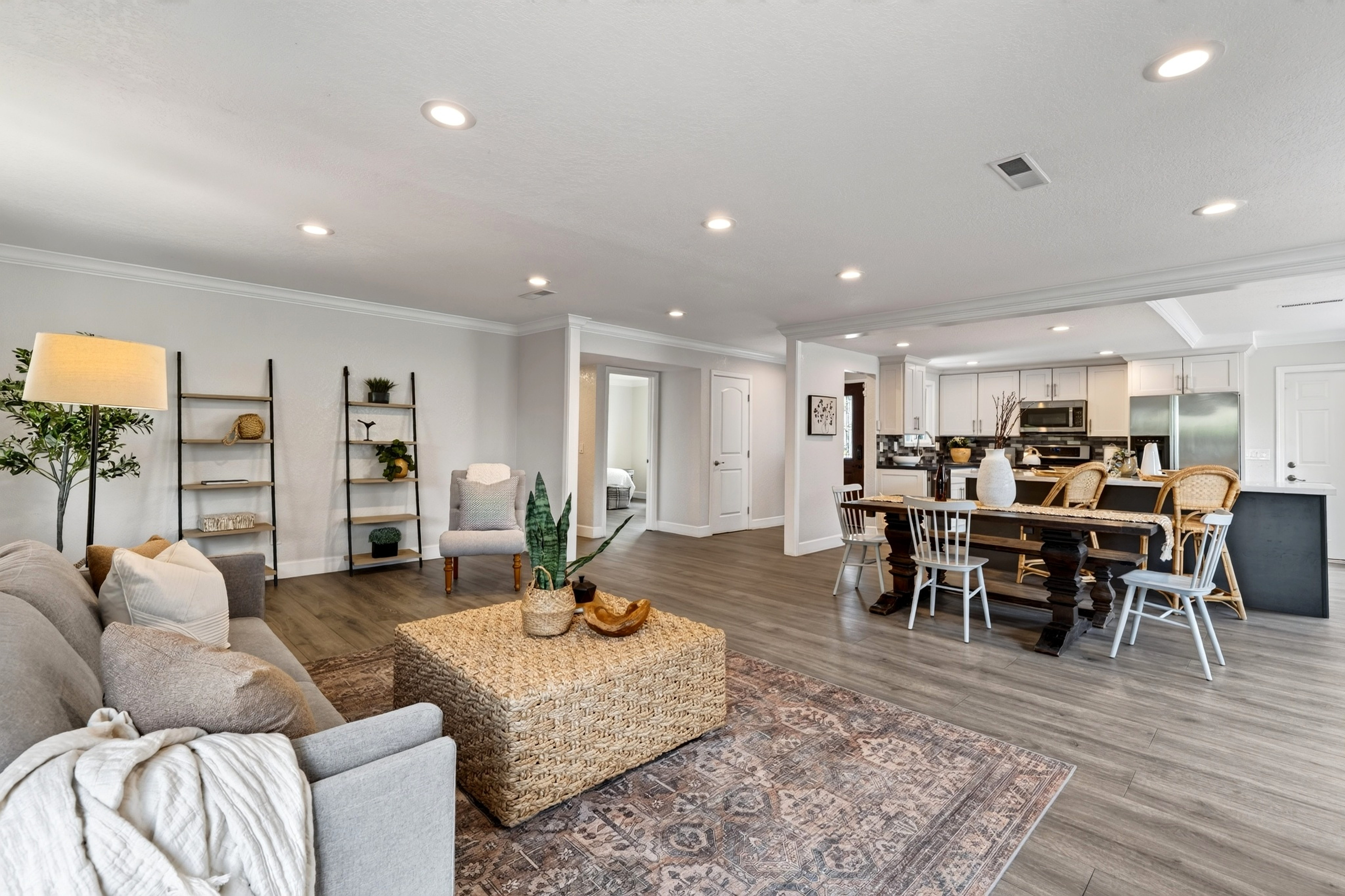  Wonderful Move-In Ready Napa Home - 物件實景