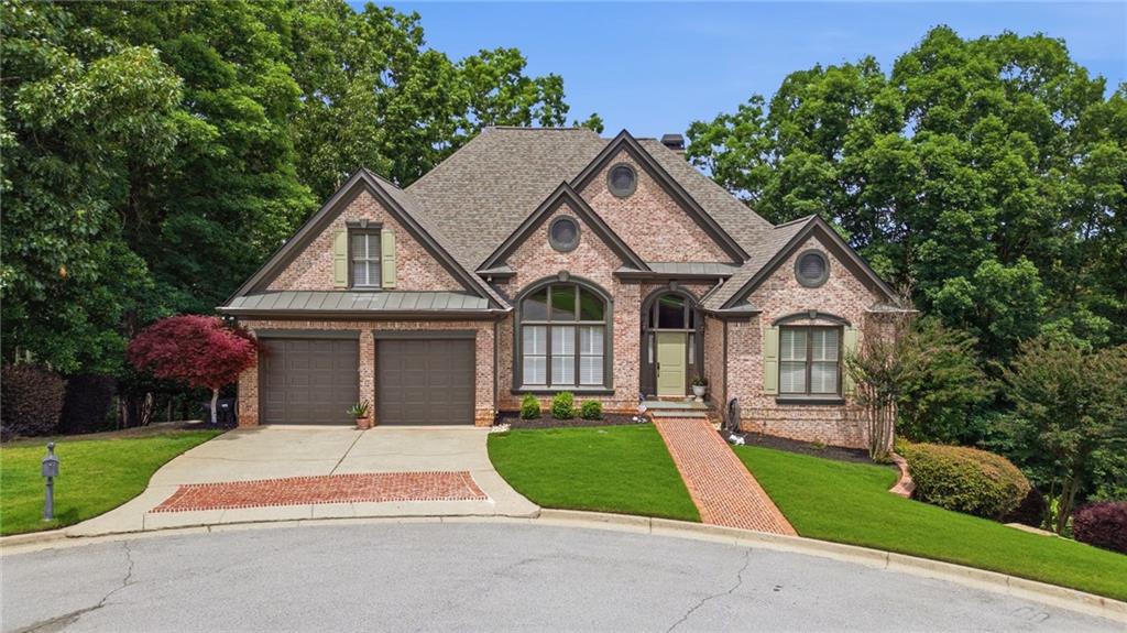 Gainesville, Georgia, 30504, United States, 4 Bedrooms Bedrooms, ,4 BathroomsBathrooms,Residential,For Sale,2049252