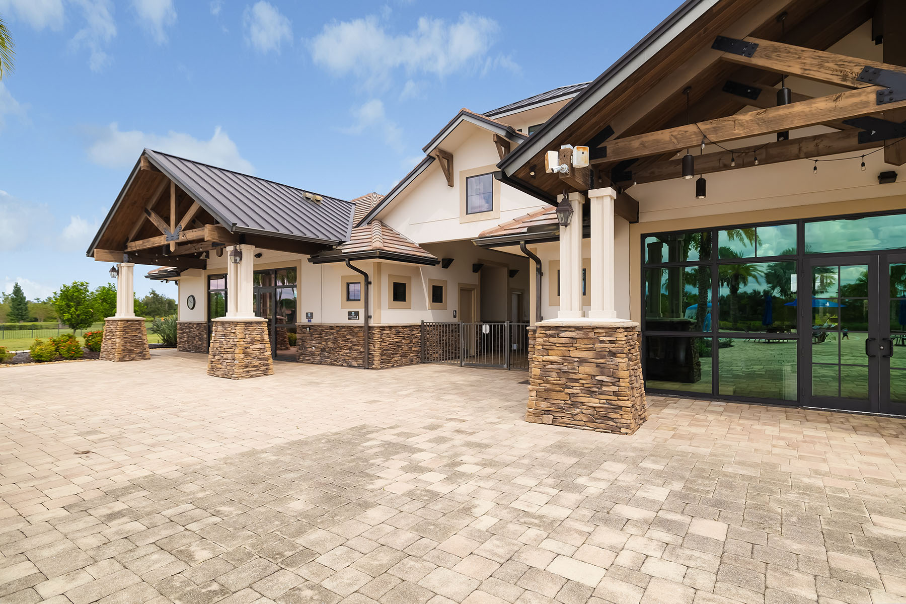  COUNTRY CLUB EAST AT LAKEWOOD RANCH - 物件實景