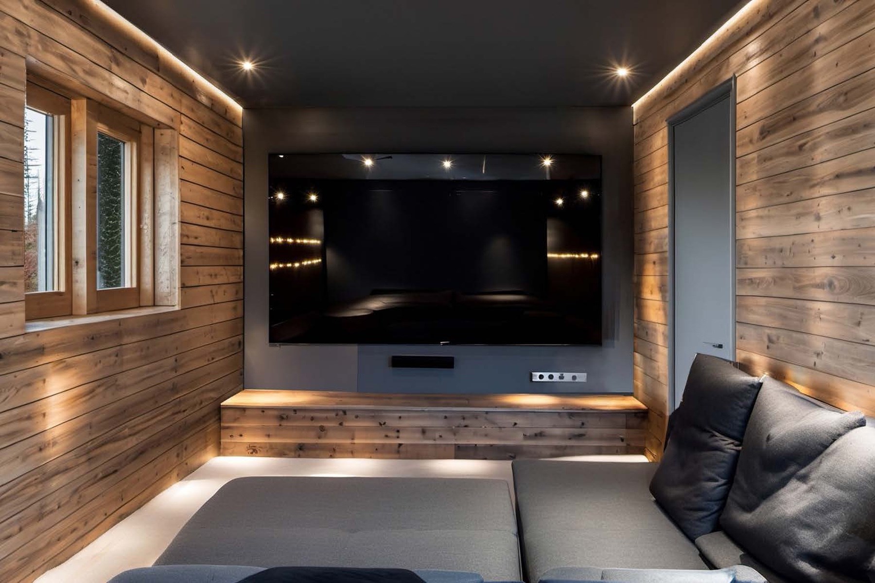  Chalet Cabri - In the heart of the Serre Chevalier resort - 物件實景