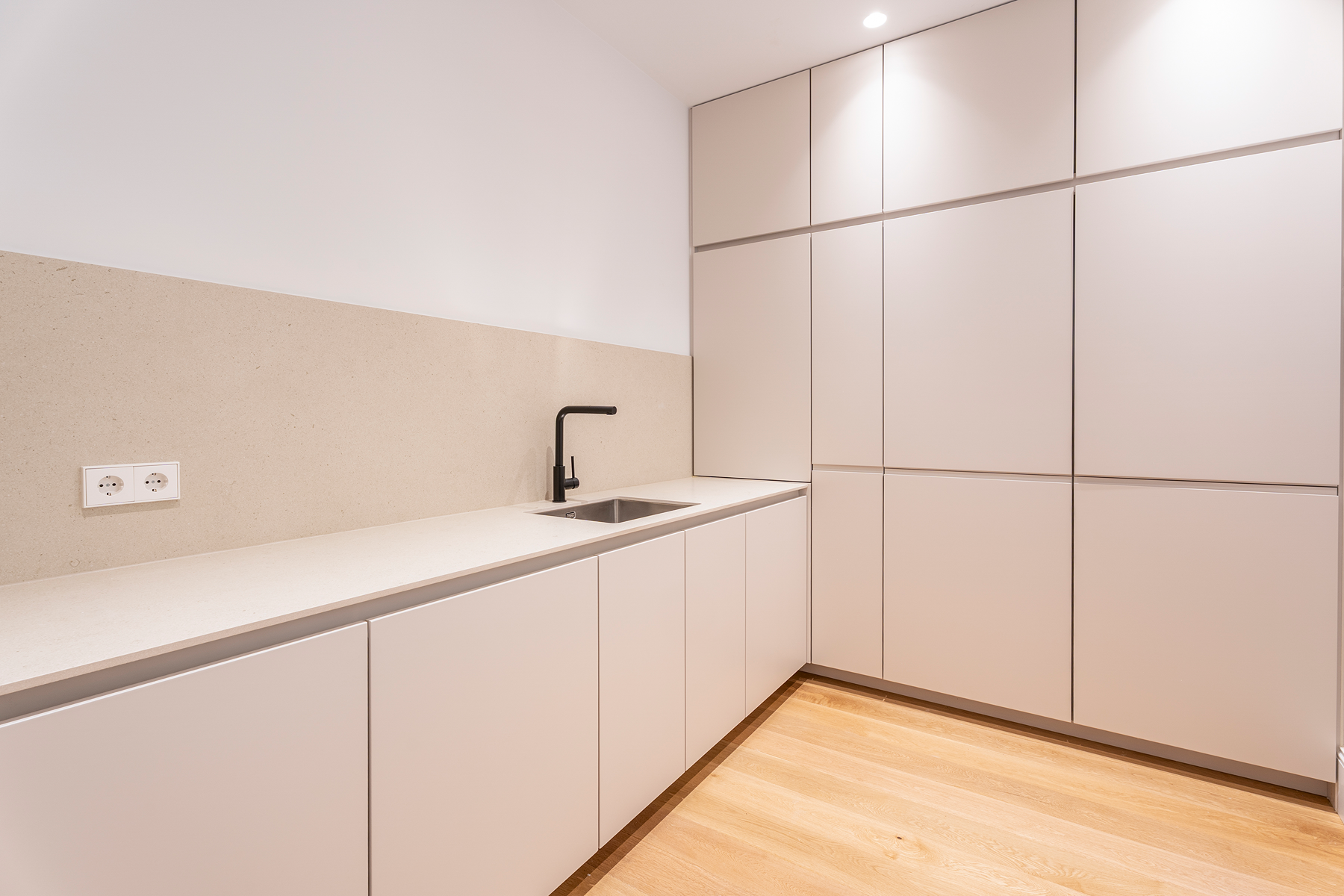  Renovated contemporary style flat in Malasaña - 物件實景