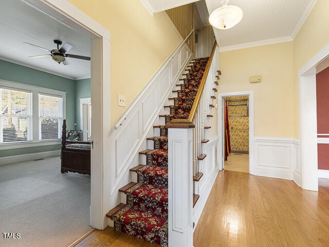 Fuquay Varina, North Carolina, 27526, United States, 4 Bedrooms Bedrooms, ,3 BathroomsBathrooms,Residential,For Sale,1927841
