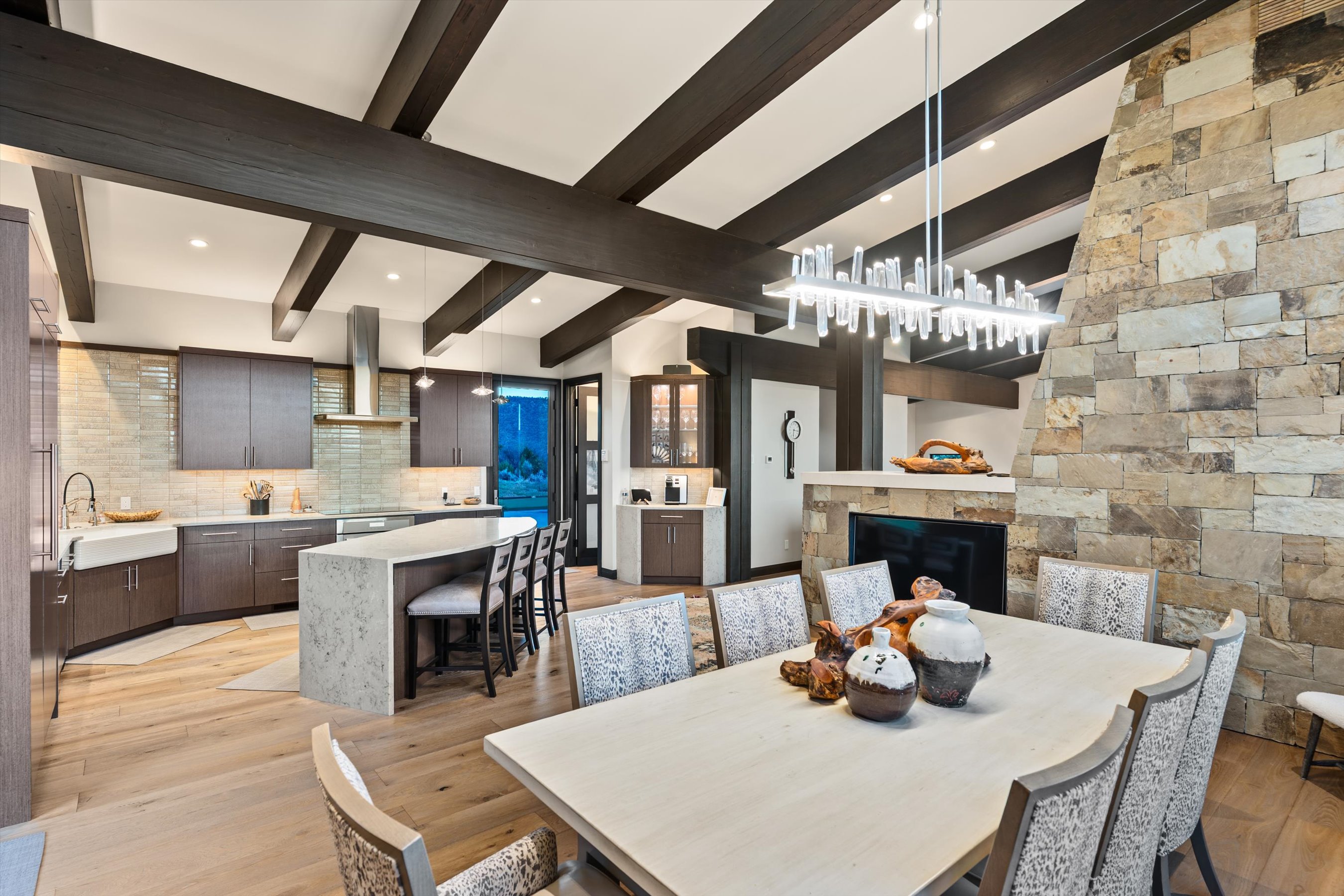  Incredibly Built Home with Stunning Sopris Views - 物件實景