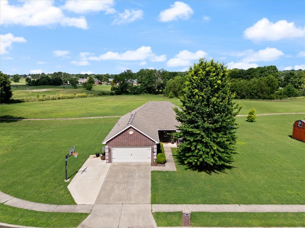 Creek Ln, Farmington, AR 72730 #1