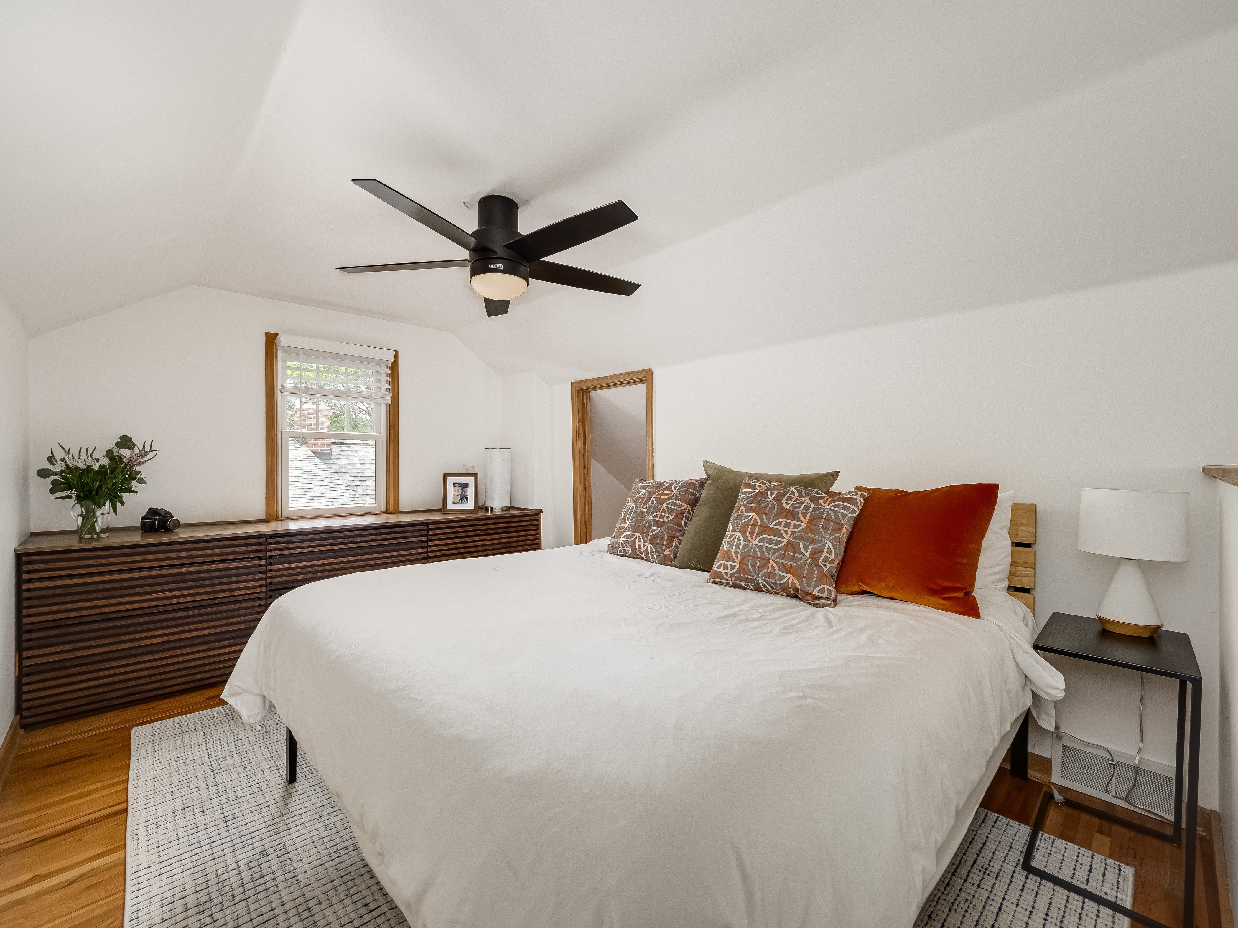  Warm Architectural Charm in the Heart of Bryn Mawr - 物件實景