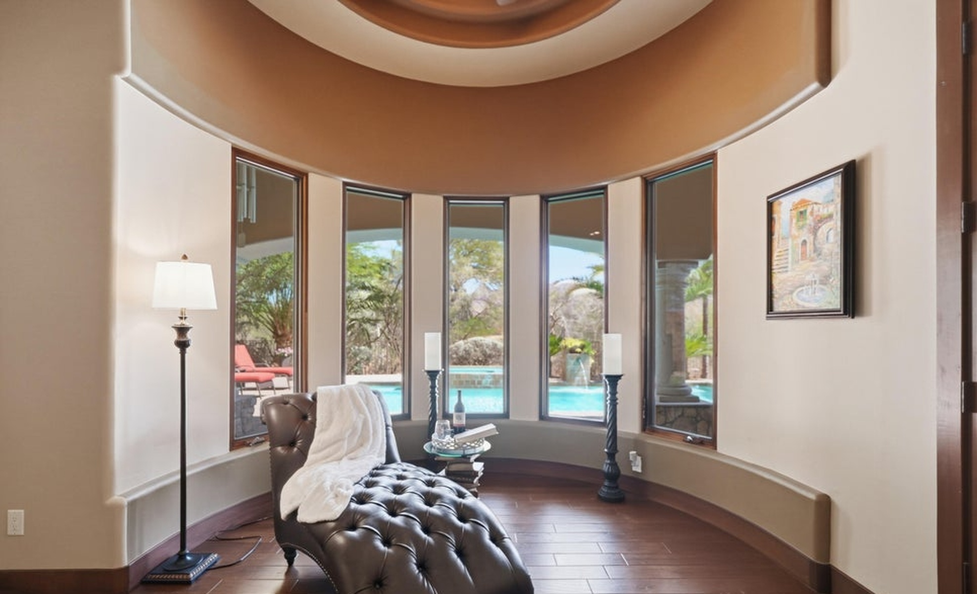  13044 E Cochise Road  Scottsdale, AZ - 物件實景