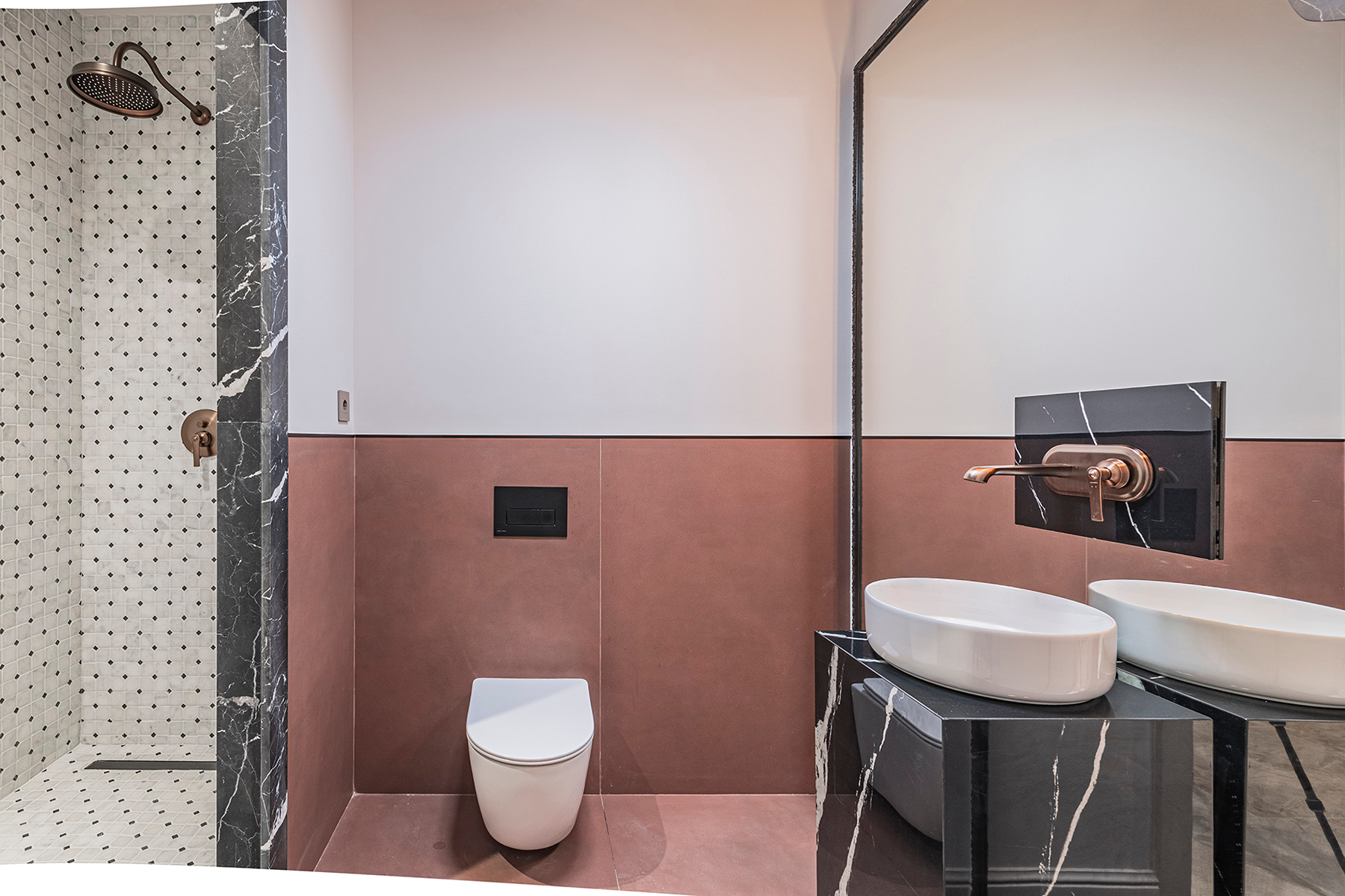  Spacious, bright flat in Eixample Dreta - 物件實景