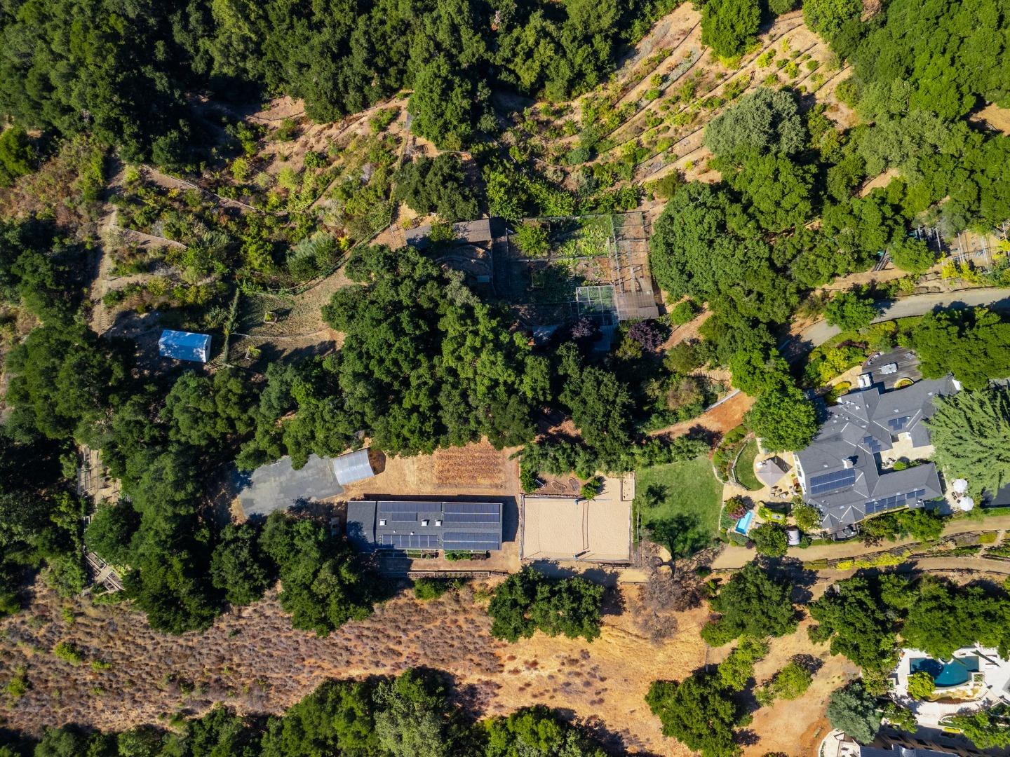Los Gatos, California, 95032, United States, 4 Bedrooms Bedrooms, ,4 BathroomsBathrooms,Residential,For Sale,1918329
