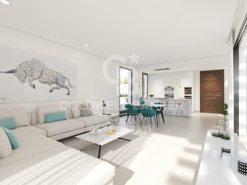 Alicante, Finestrat, Finestrat pueblo, Sierra Cort, Finestrat, Comunidad Valenciana, 00000, ES, 4 Bedrooms Bedrooms, ,3 BathroomsBathrooms,Residential,For Sale,Alicante, Finestrat, Finestrat pueblo, Sierra Cort,1602656