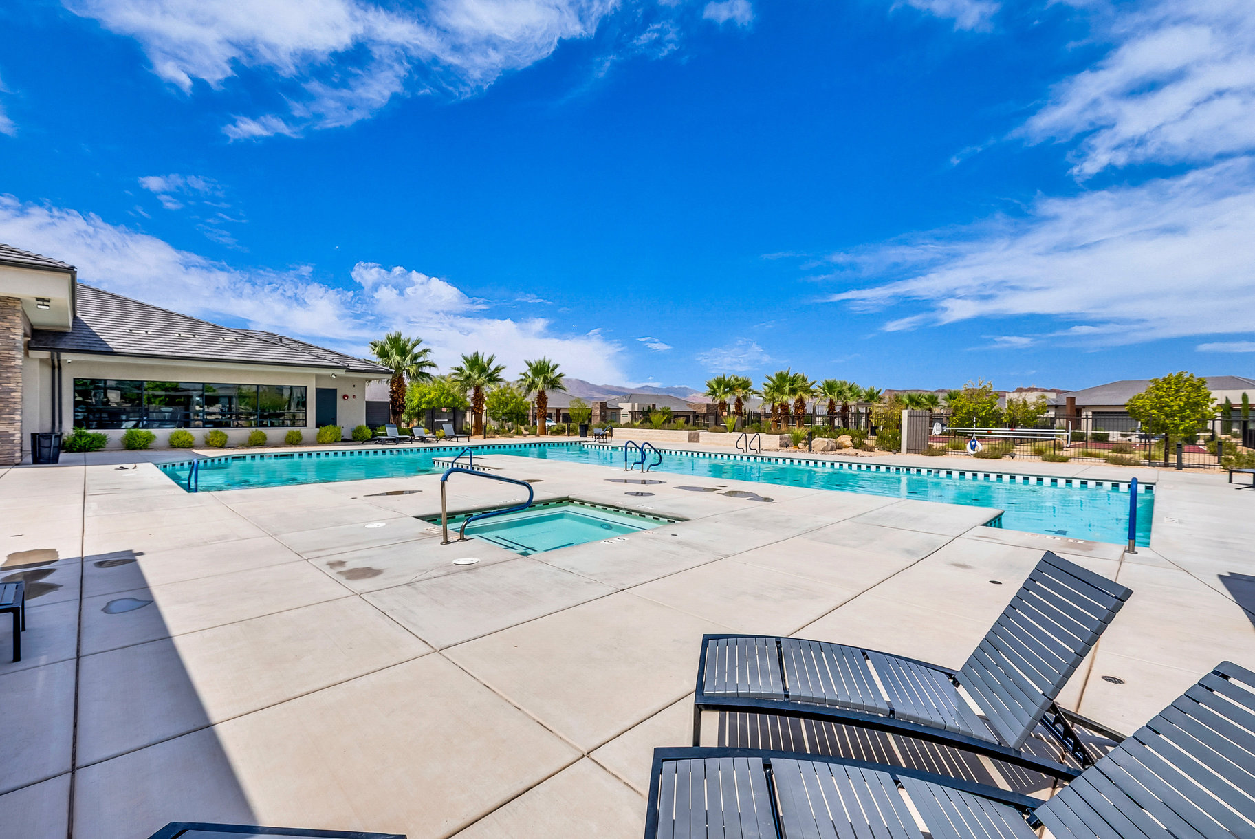  Sun River Villas Living At It