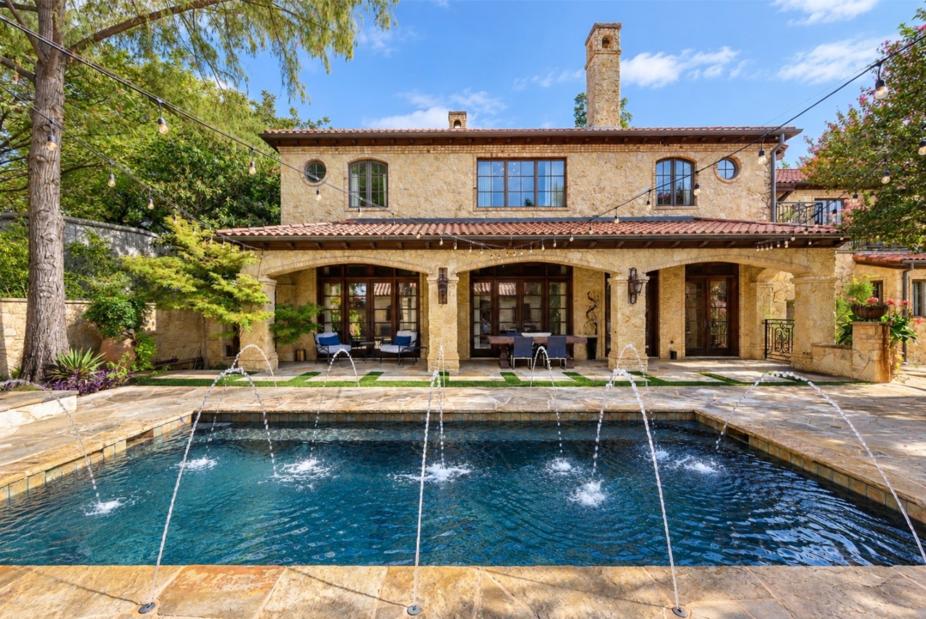  2505 Welborn Street, Dallas, TX, 75219 - 物件實景
