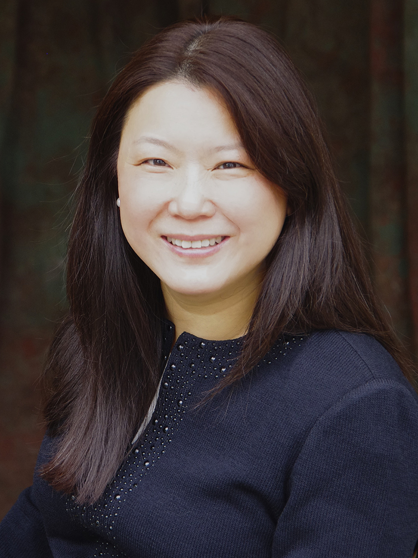 Yun Tong