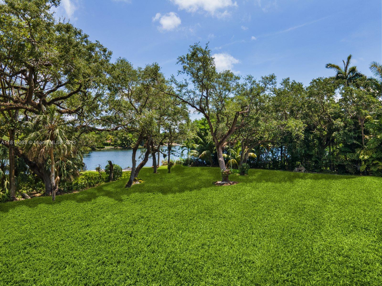 Coral Gables, Florida, 33156, United States, ,Land,For Sale,1840741