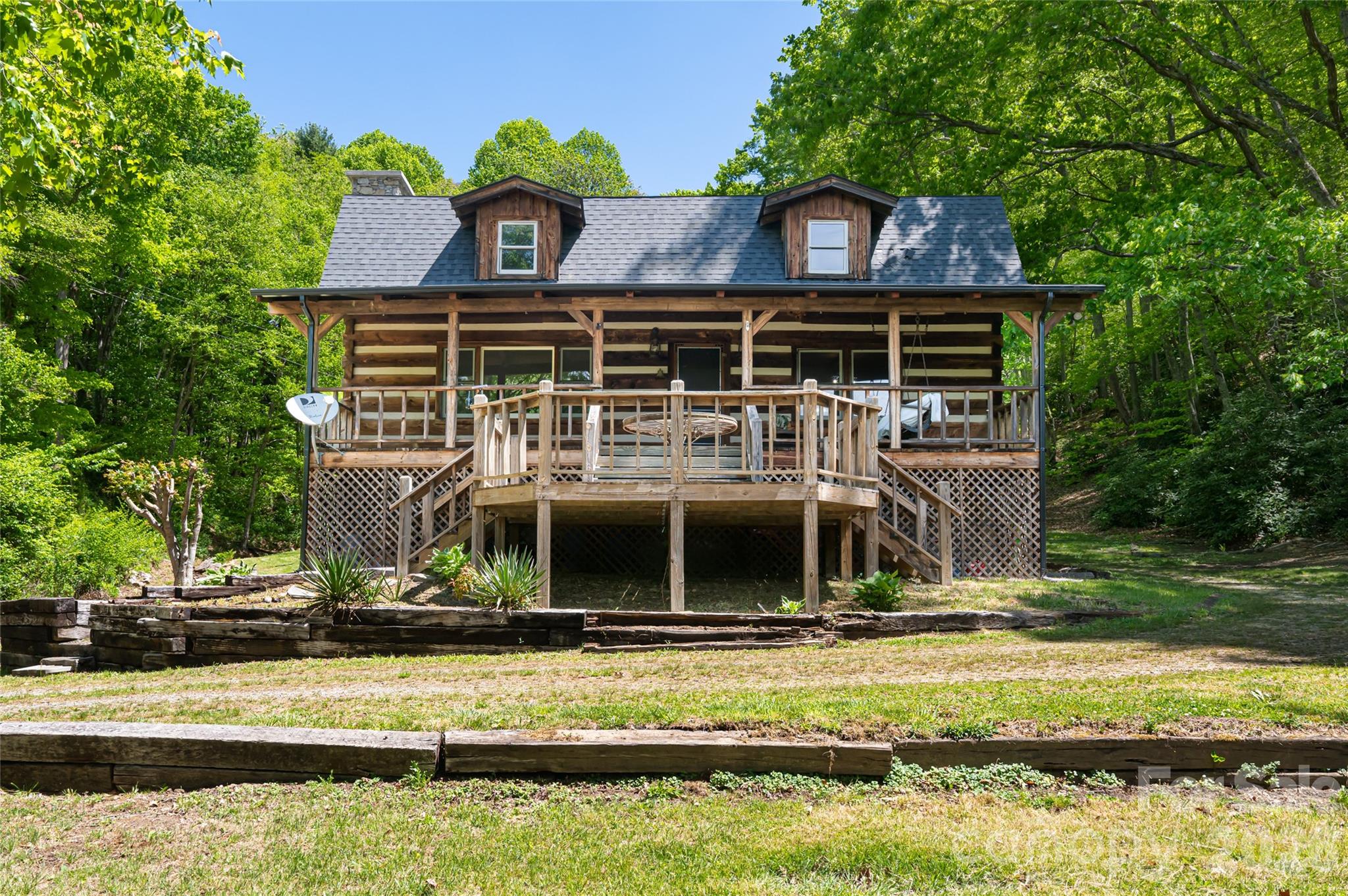 Seasons Dr, Clyde, NC 28721 #1