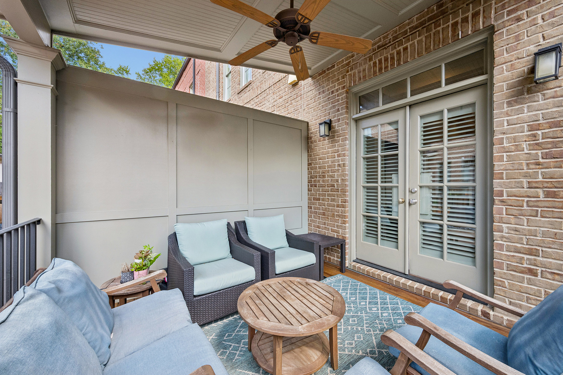  Boutique Community Living in the Heart of Virginia Highland - 物件實景