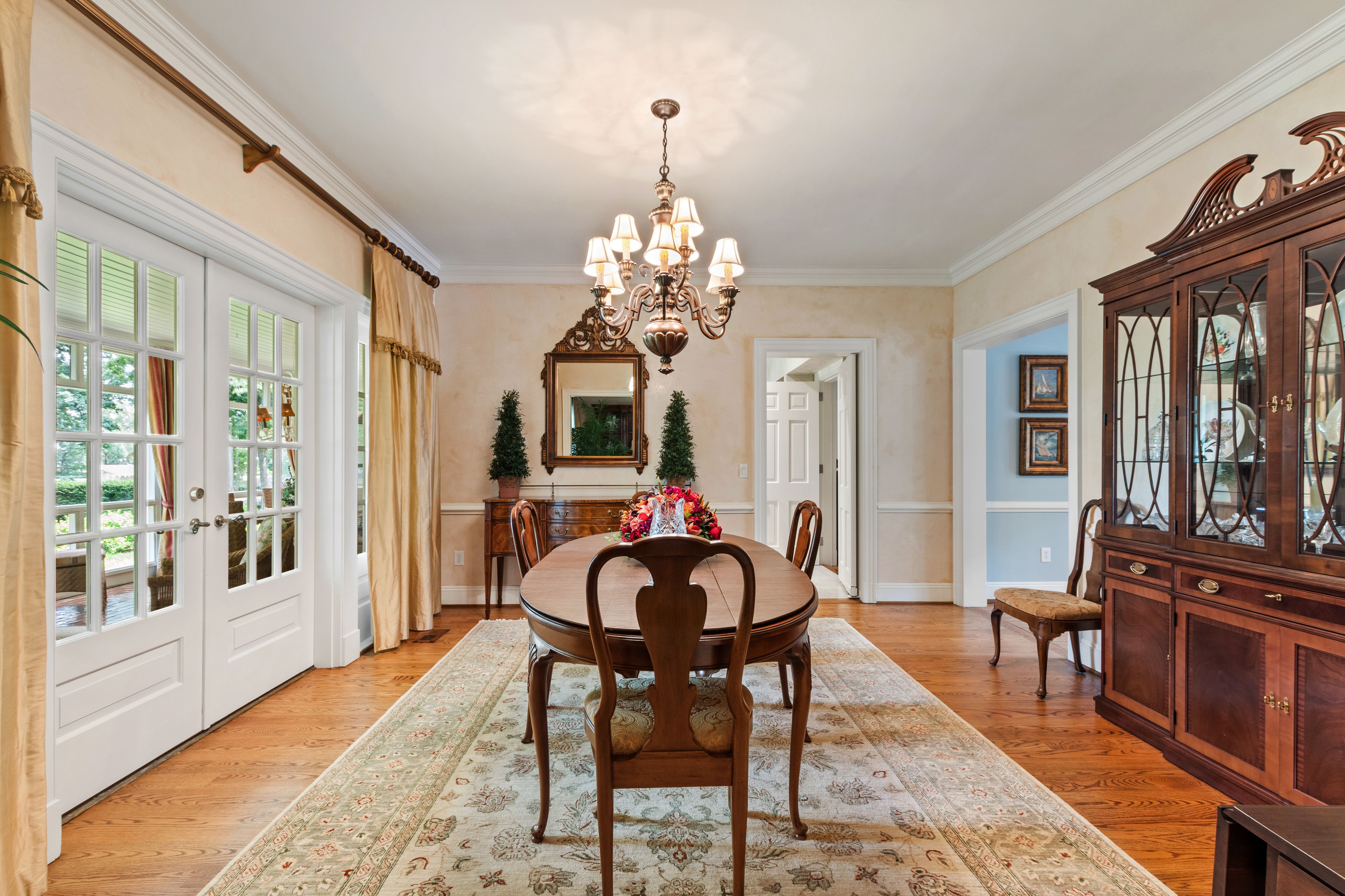  820 Kenmore Road, Chapel Hill, NC, 27514 - 物件實景