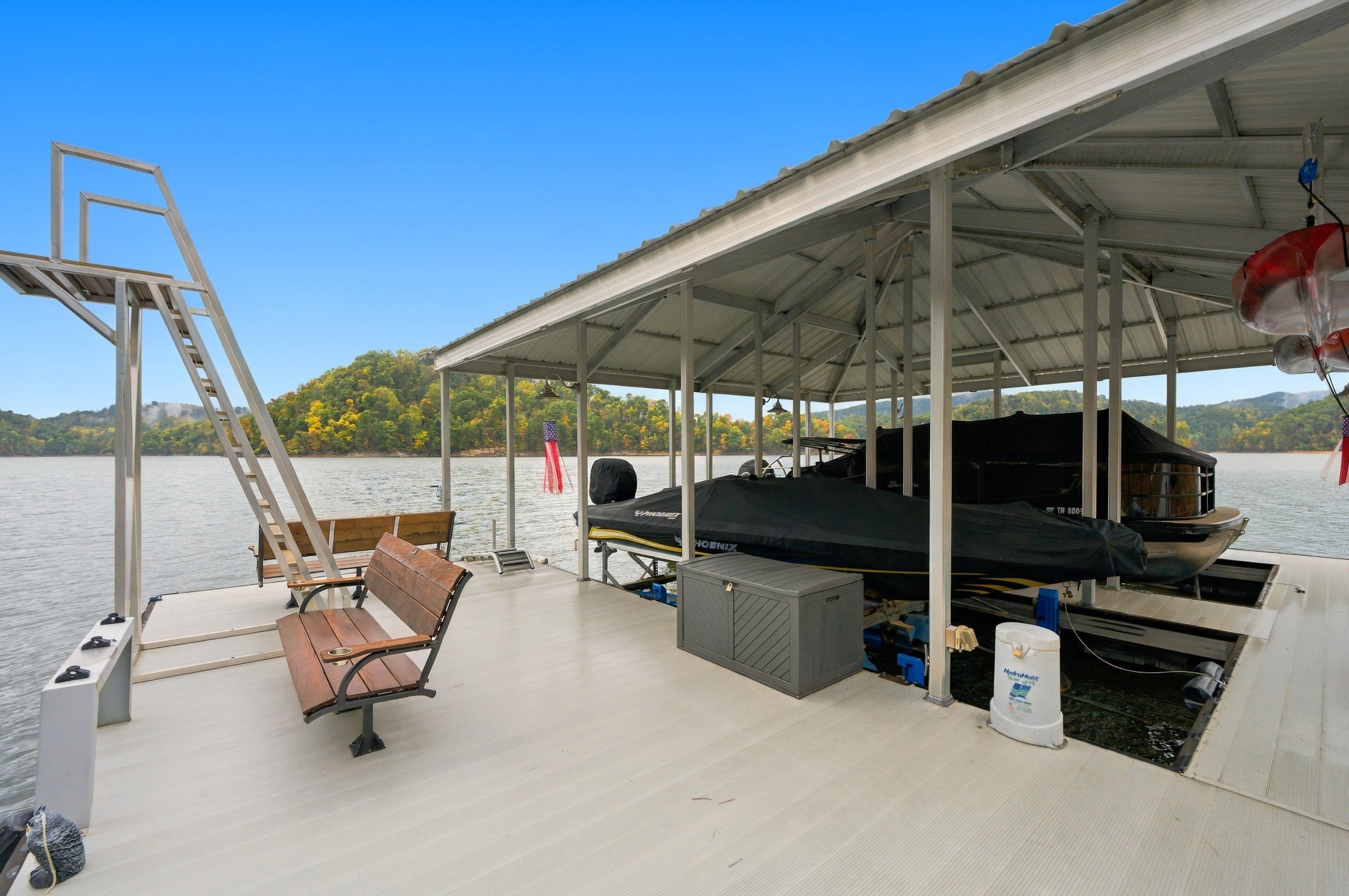  127 Culver Place, Butler, TN 37640 - 物件實景