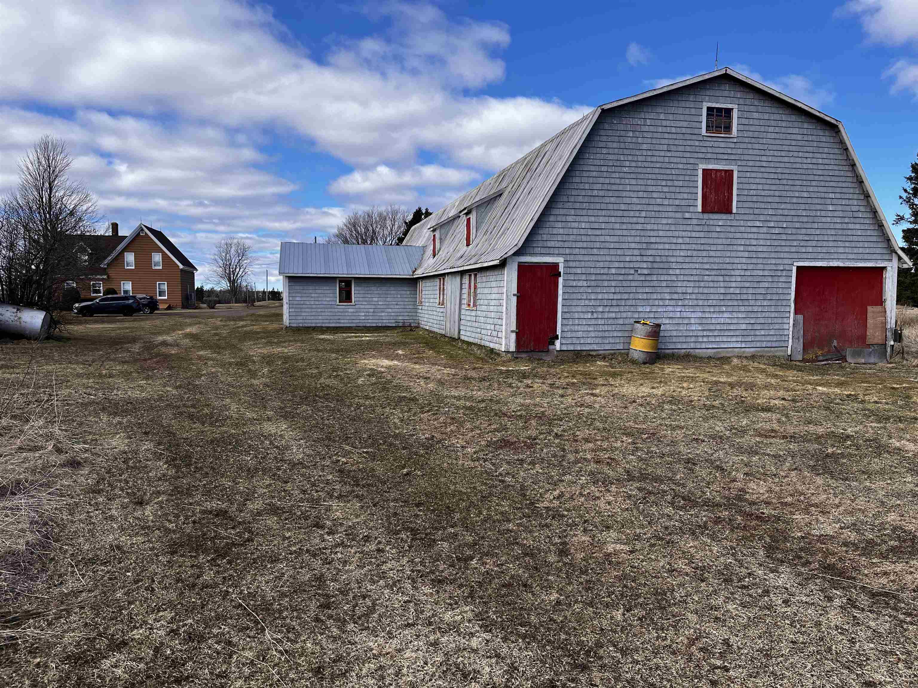 WINSLOE NORTH, Prince Edward Island, C1E 2T2, CA, 4 Bedrooms Bedrooms, ,2 BathroomsBathrooms,Residential,For Sale,1947396