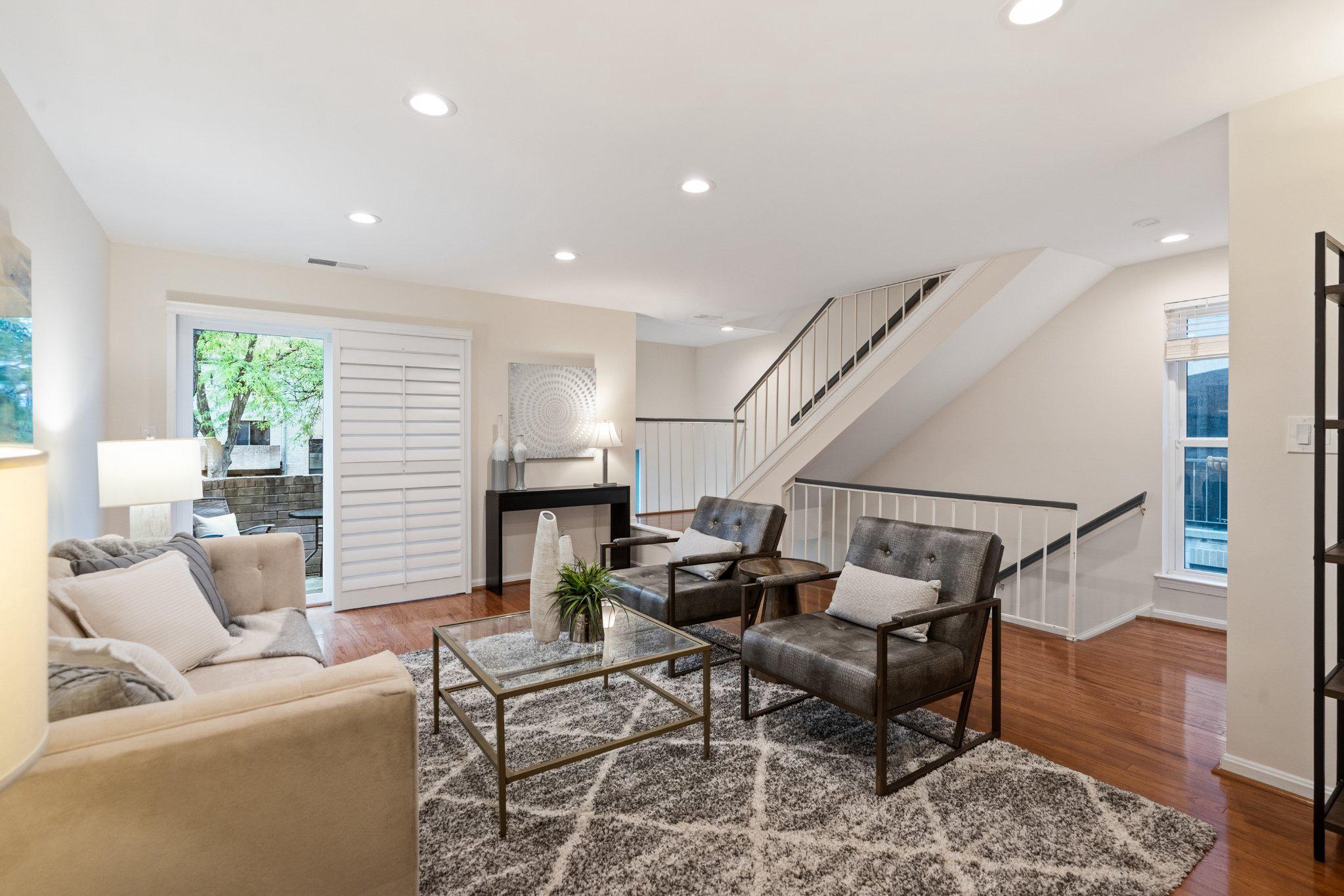  1325 13th Street NW, Washington, DC, 20005 - 物件實景