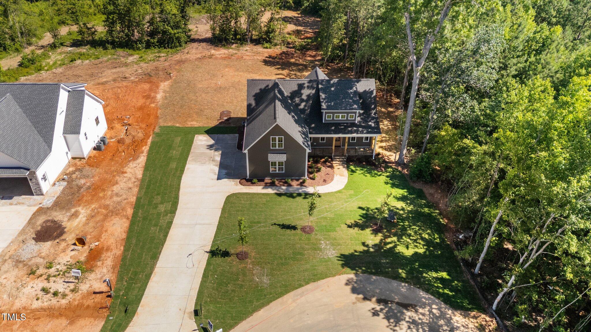 Spring Hope, North Carolina, 27882, United States, 3 Bedrooms Bedrooms, ,2 BathroomsBathrooms,Residential,For Sale,1751257