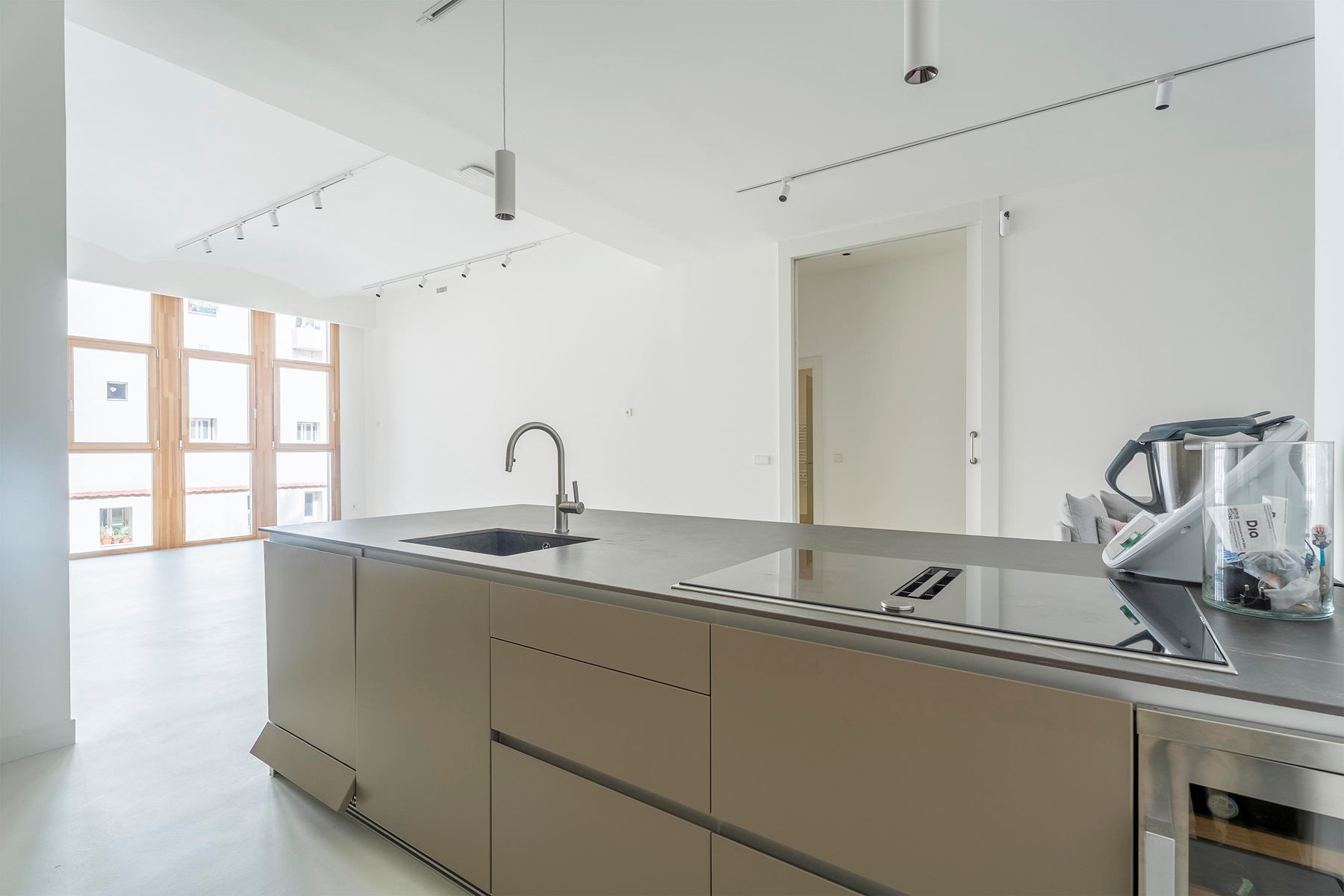  2-bedroom apartment in central Madrid - 物件實景