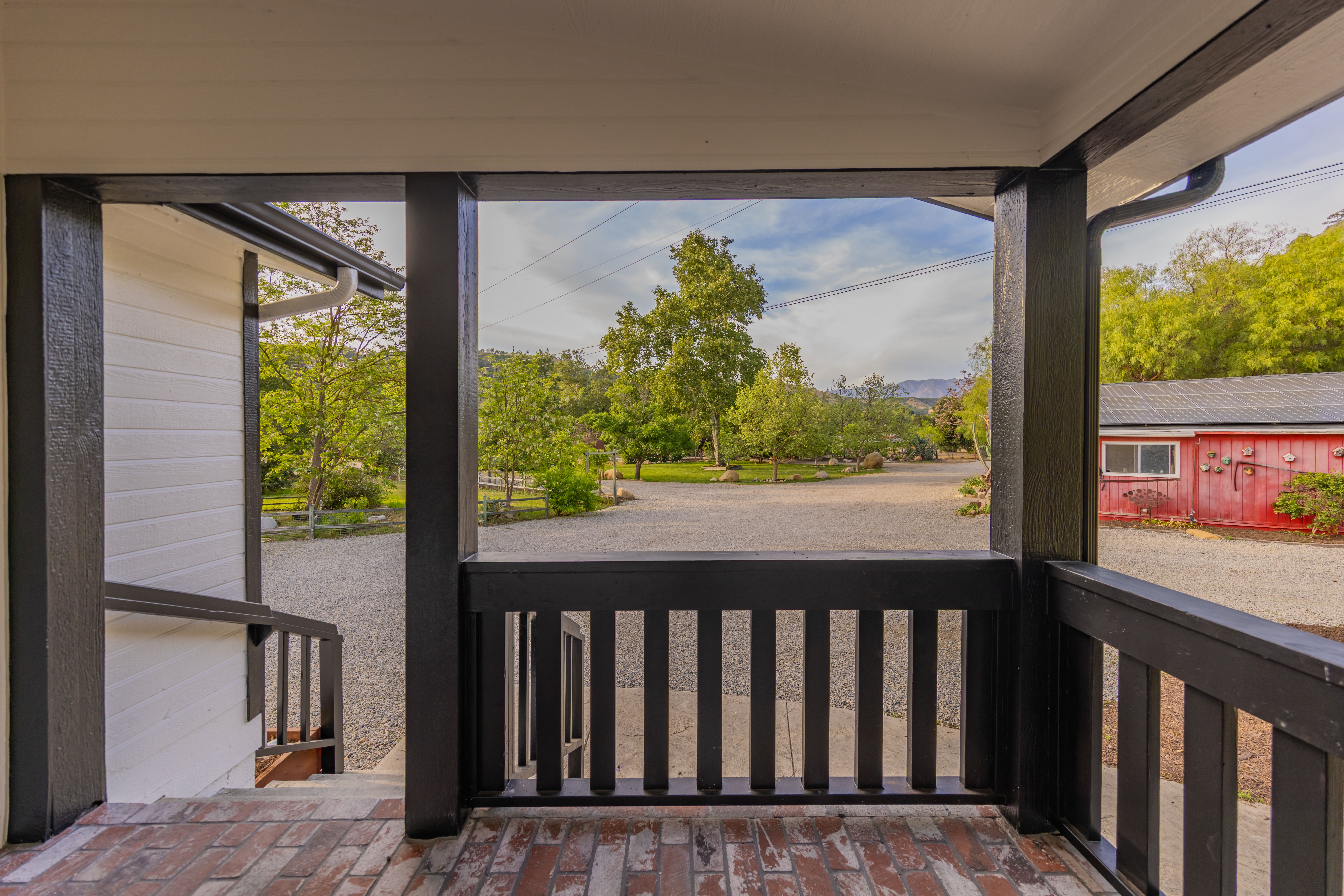  1345 Fraser Lane, Ojai, CA 93023 - 物件實景