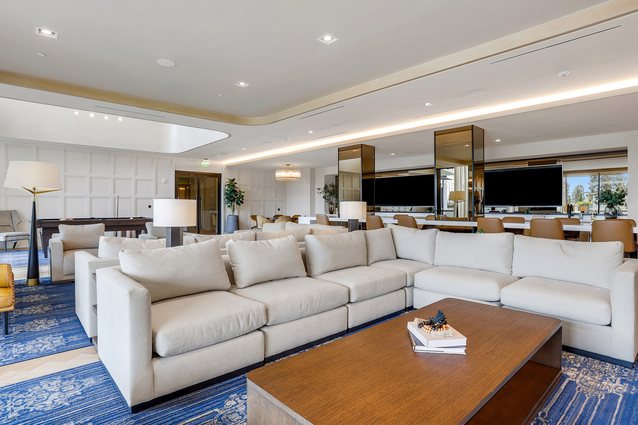  Exceptional Luxury at The Dillon Buckhead - 物件實景