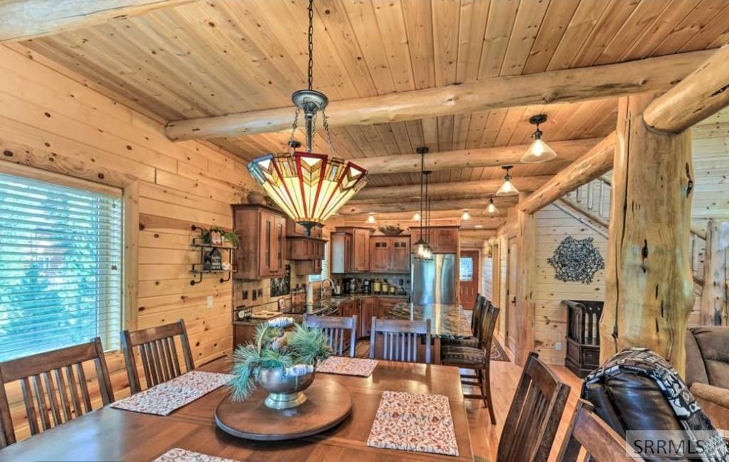 Island Park, Idaho, 83429, United States, 3 Bedrooms Bedrooms, ,2 BathroomsBathrooms,Residential,For Sale,1766025