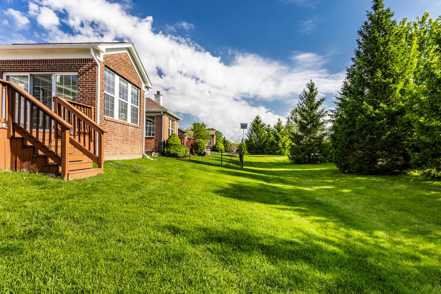  Charming Ranch Home in Zionsville - 物件實景