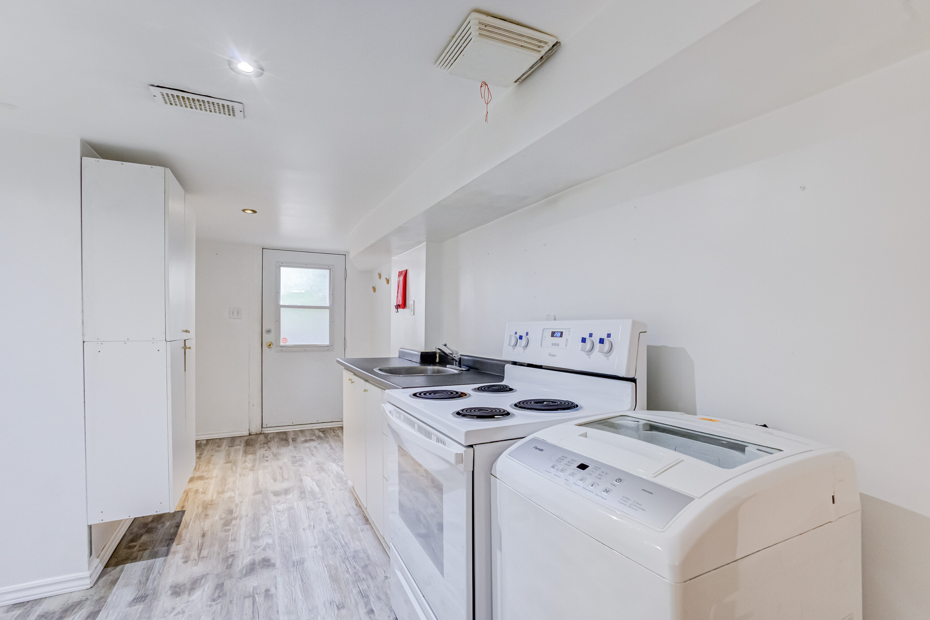  Semi-detached Home - 物件實景