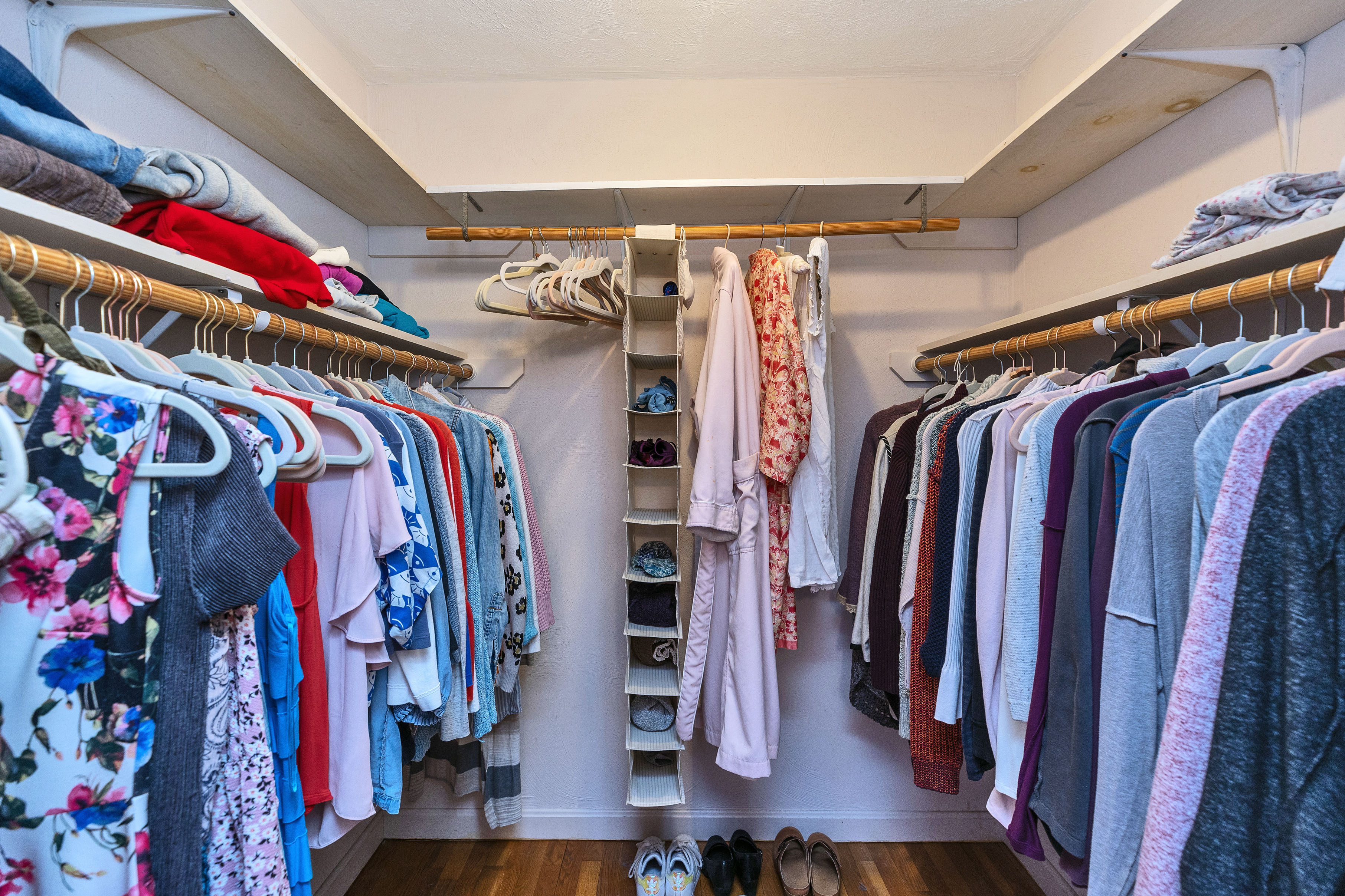  7 Governor Square - 物件實景